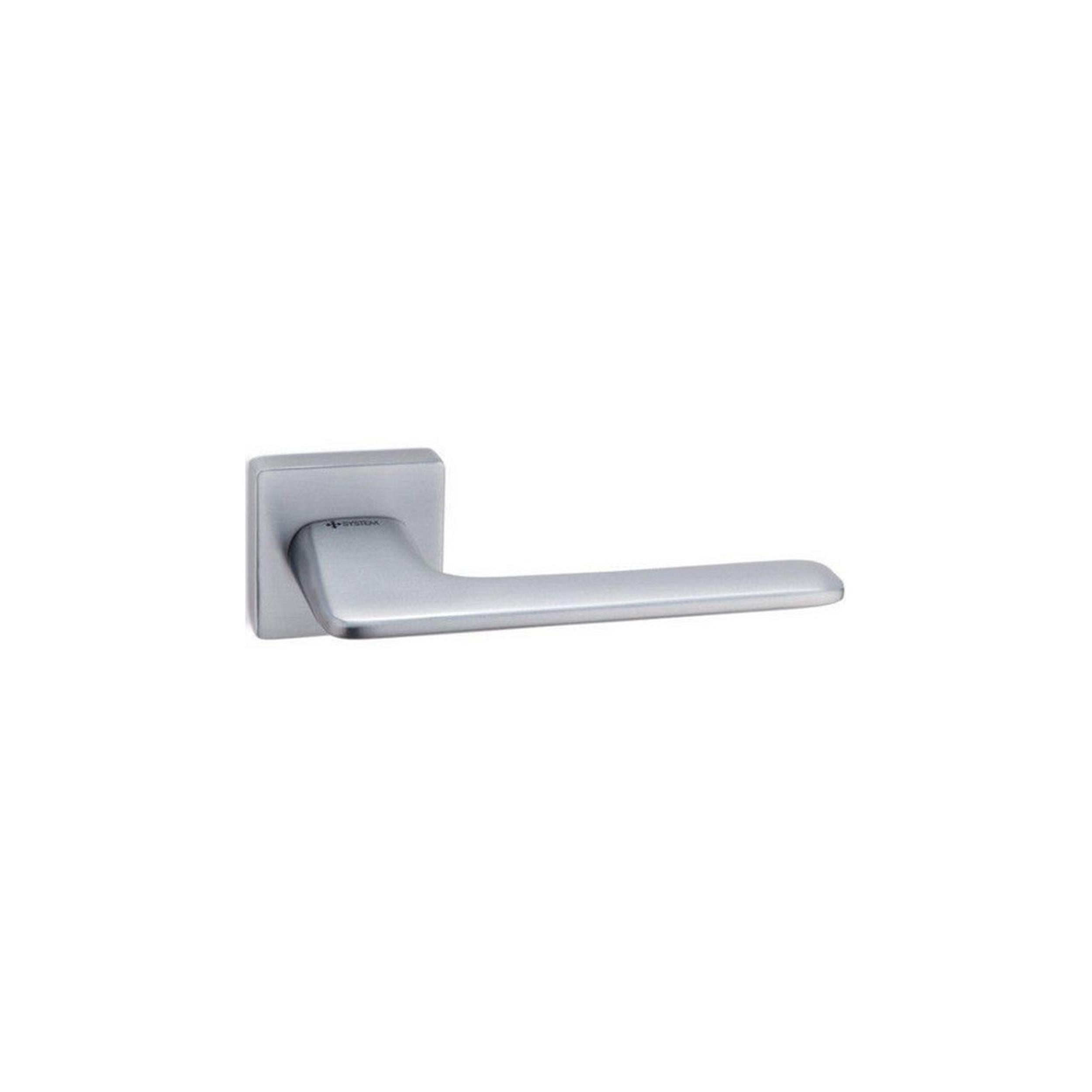 System Krom Nix Kapı Kolu (HA178RO11 CR)