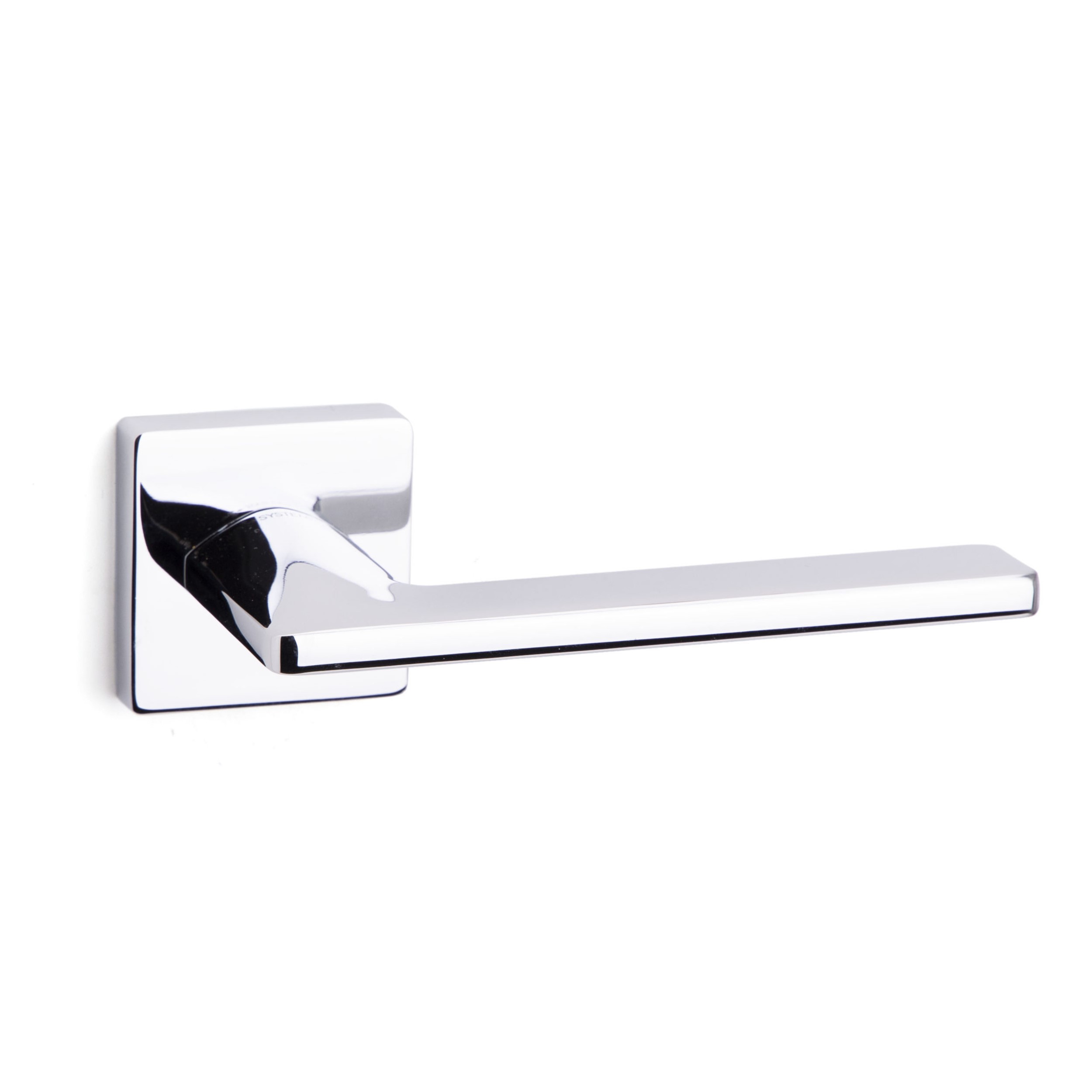 System Krom Slim Kapı Kolu (HA208RO11 CR)