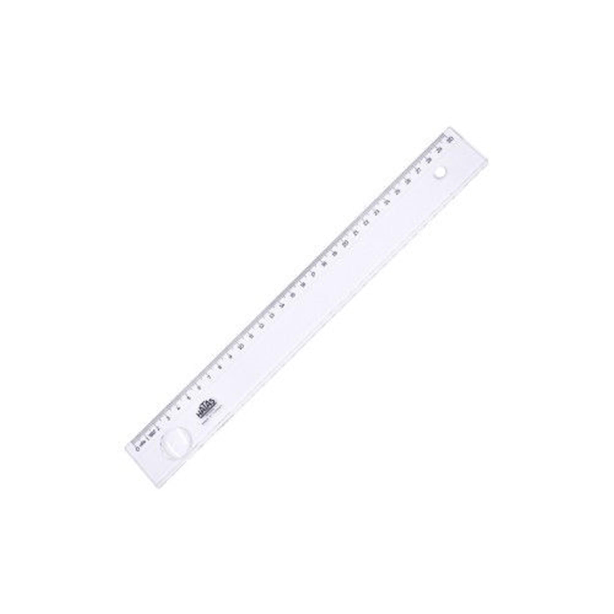 Hatas 30 cm Cetvel (HATO115)