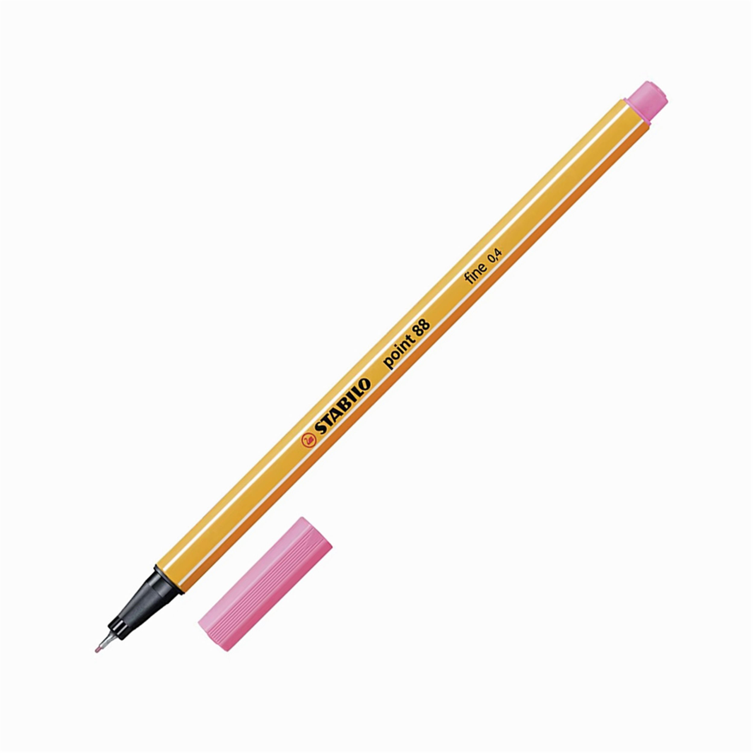 Stabilo Pembe Point Kalem (HBV000007TJIK)
