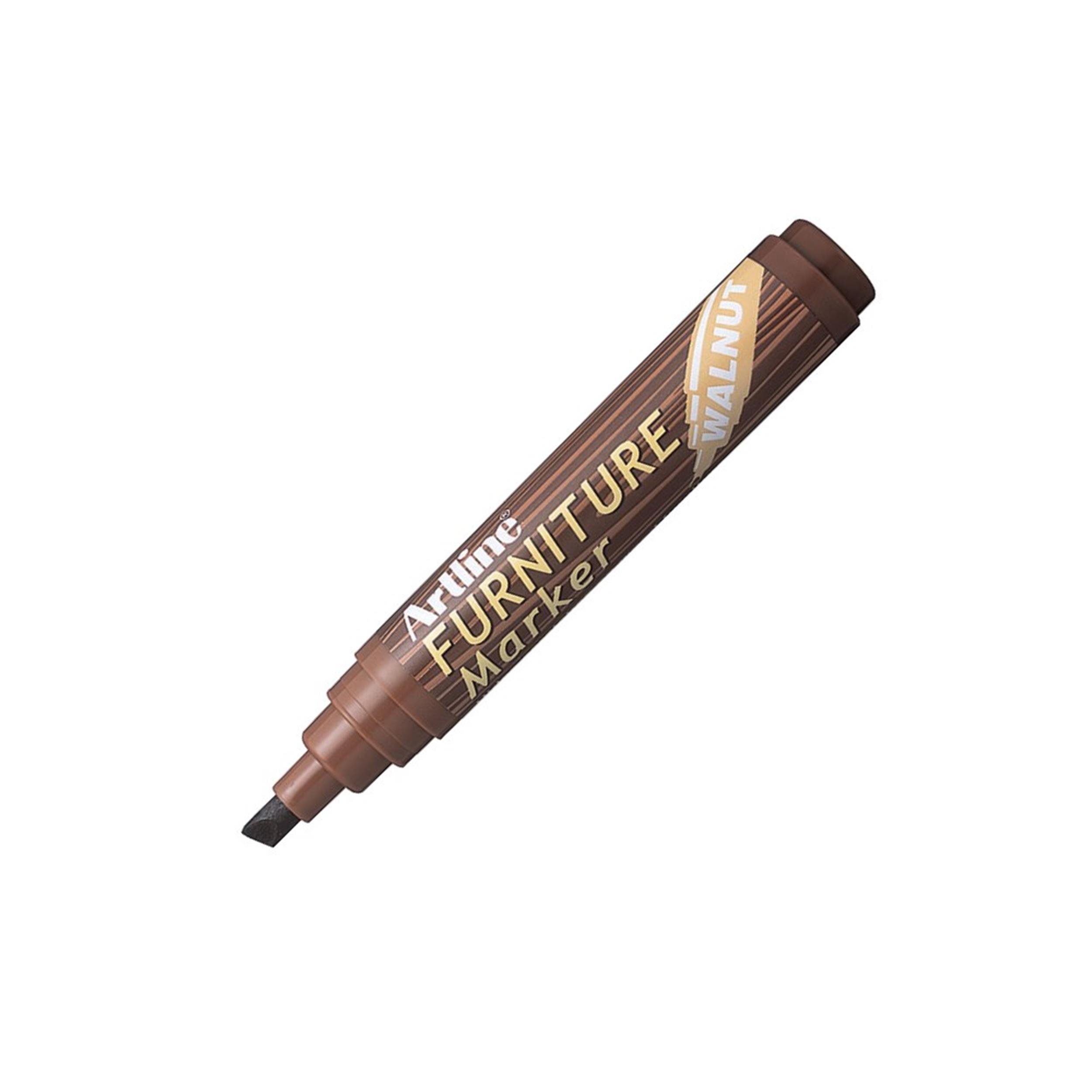 Artline Ceviz Mobilya Çizik Giderici Rötuş Kalemi (HBV00000MZ8A6)