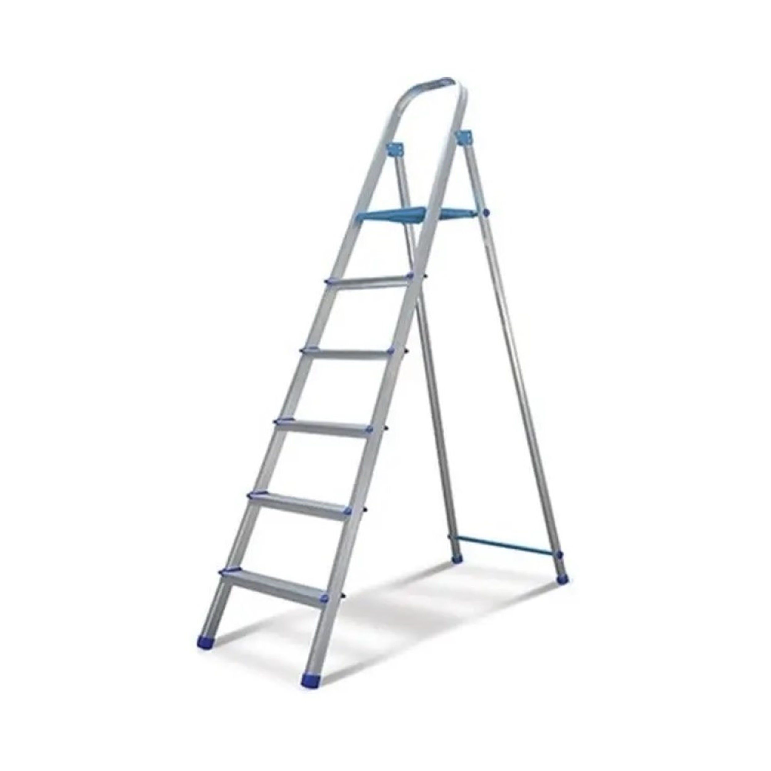 Seçkin 5+1 Alüminyum Merdiven (İA 905)