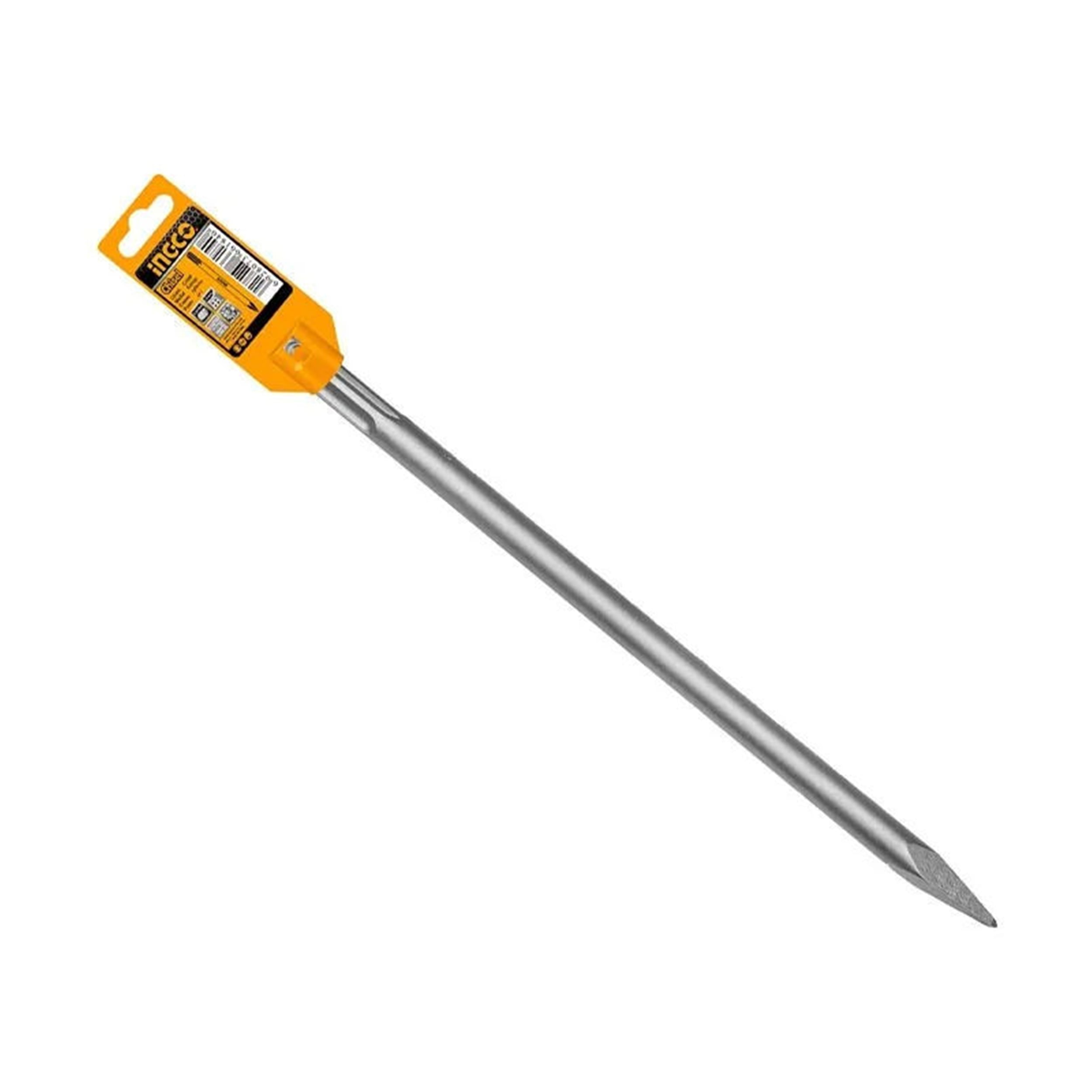 İngco 18x300 mm SDS Max Keski (ING-DBC0212801)