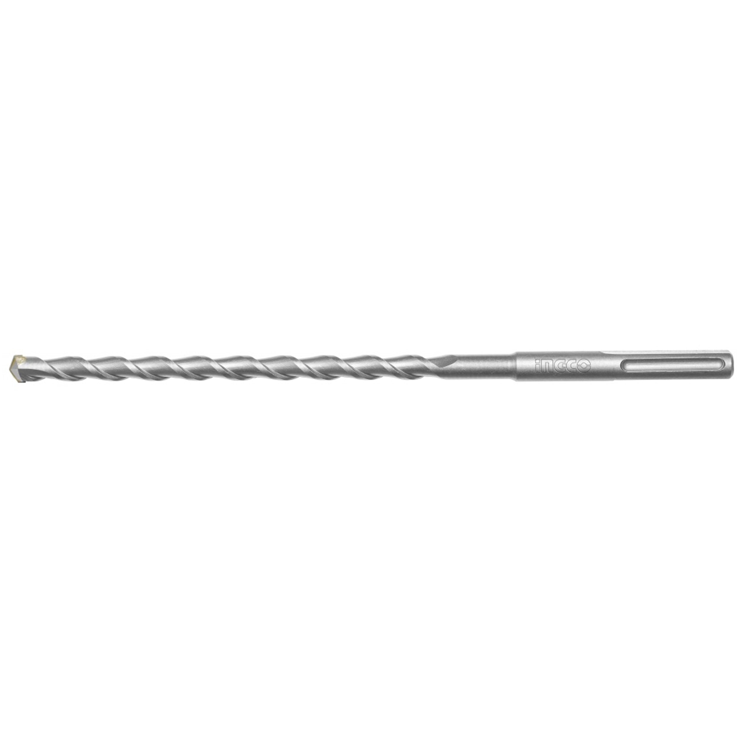 İngco 16x210 mm Darbeli Matkap Ucu (ING-DBH1211602)