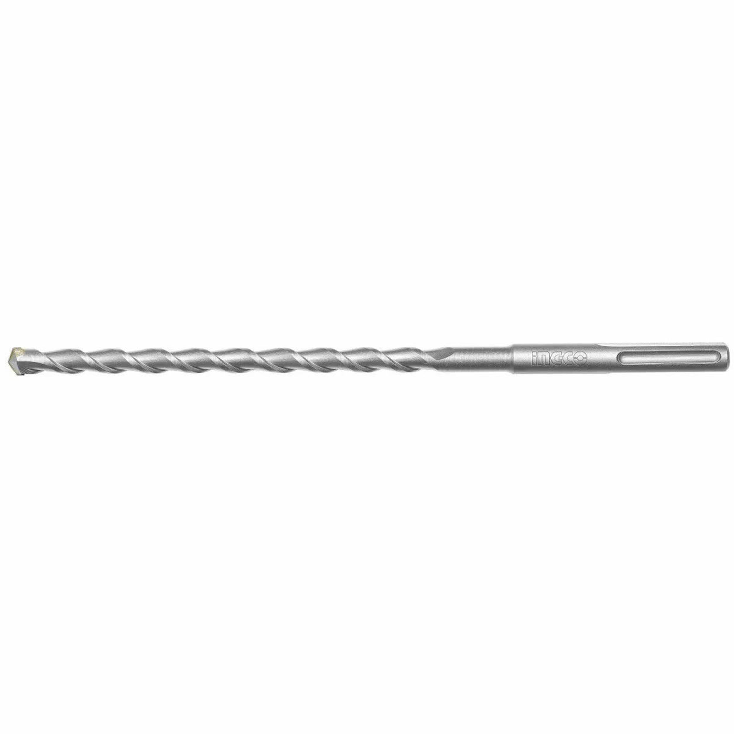 İngco 18x210 mm Darbeli Matkap Ucu (ING-DBH1211801)