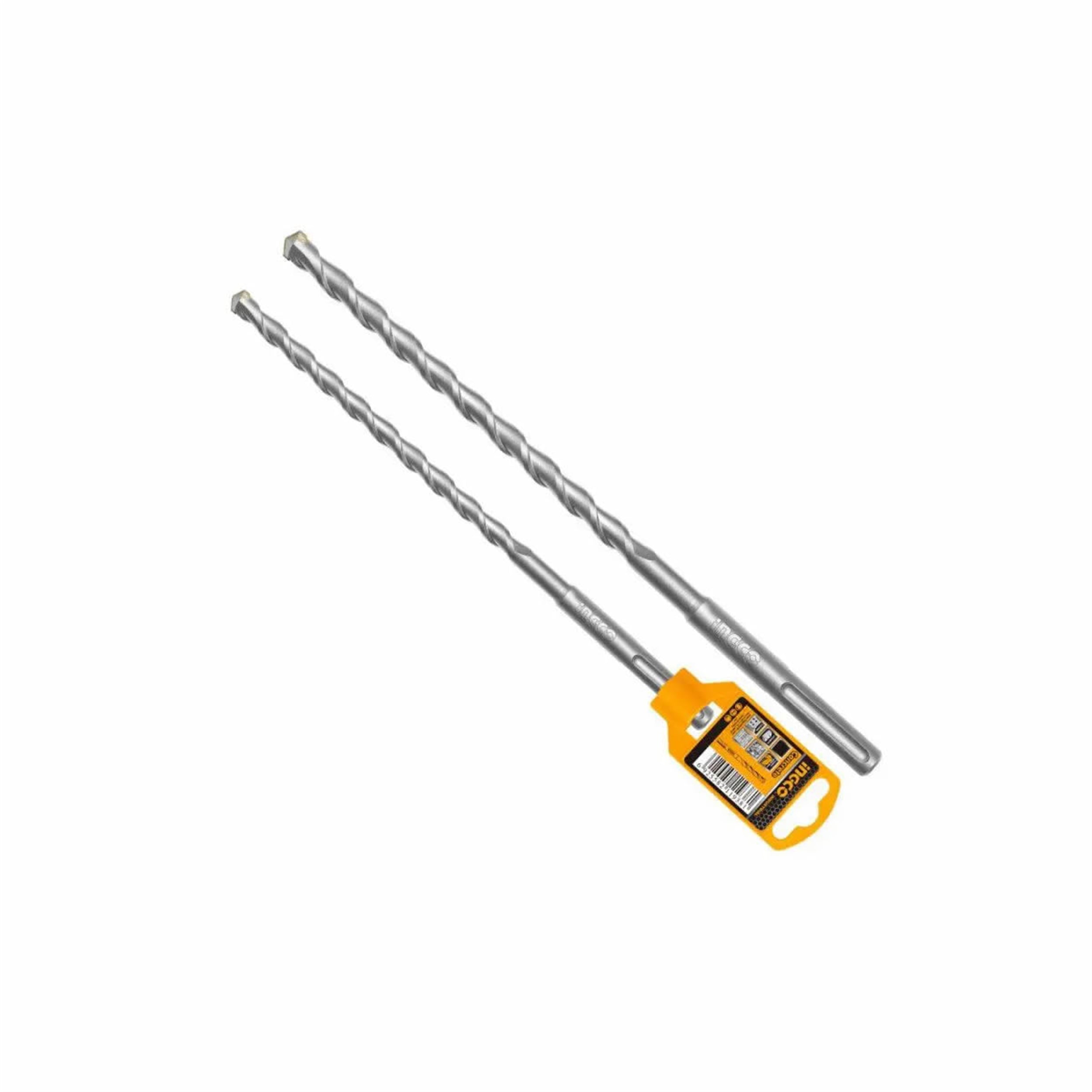 İngco 20x210 mm Darbeli Matkap Ucu (ING-DBH1212001)