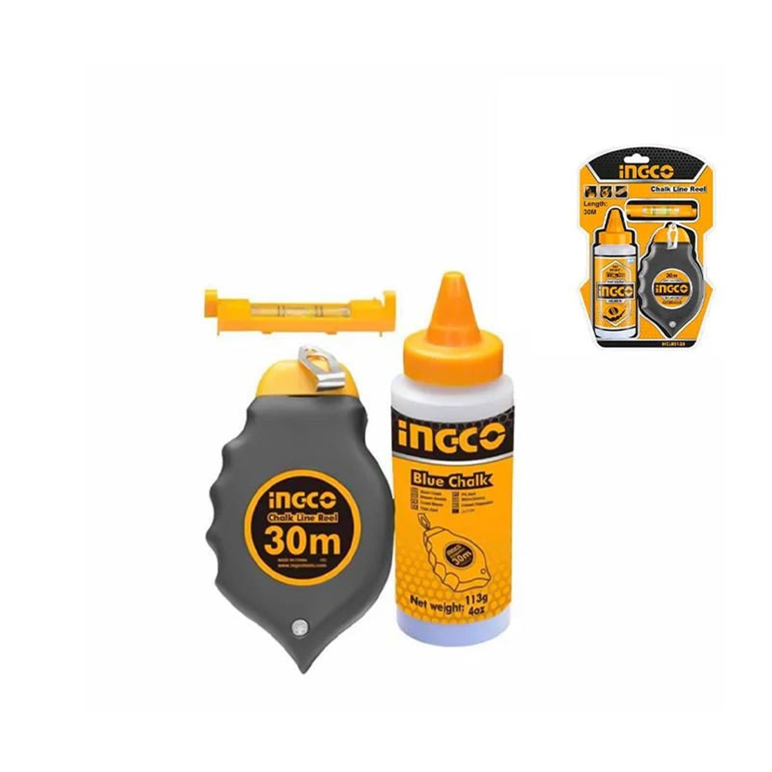 İngco Çırpı İpi (ING-HCLR0130)