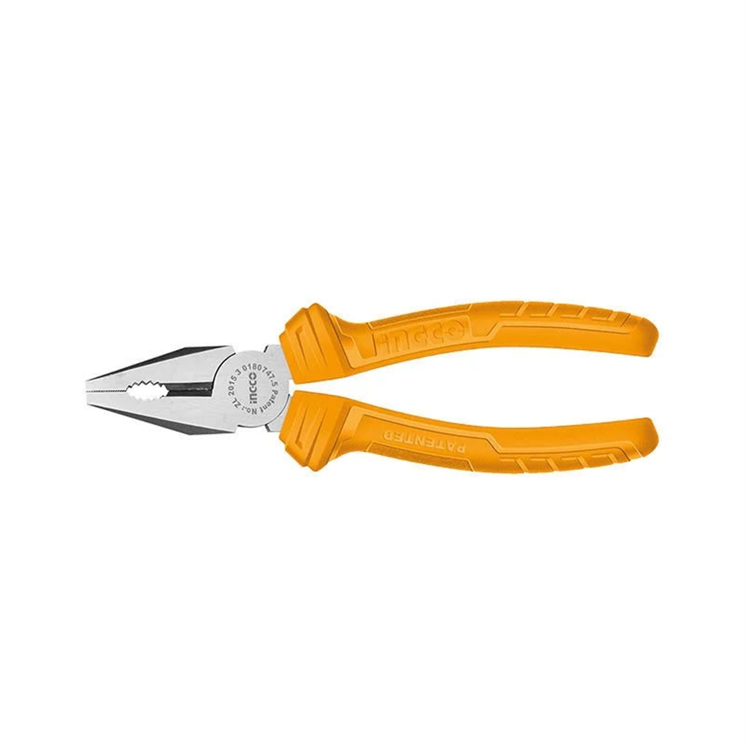 İngco 180 mm Kombine Pense (ING-HCP12180)