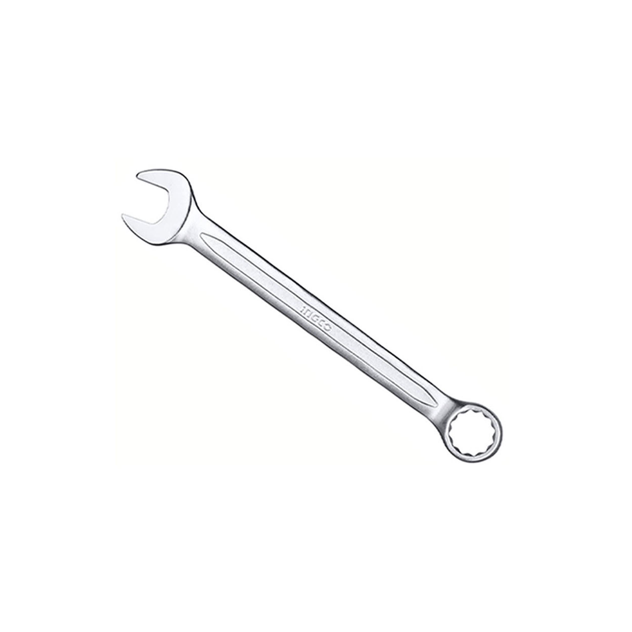 İngco 6 mm Kombine Anahtar (ING-HCSPA061)