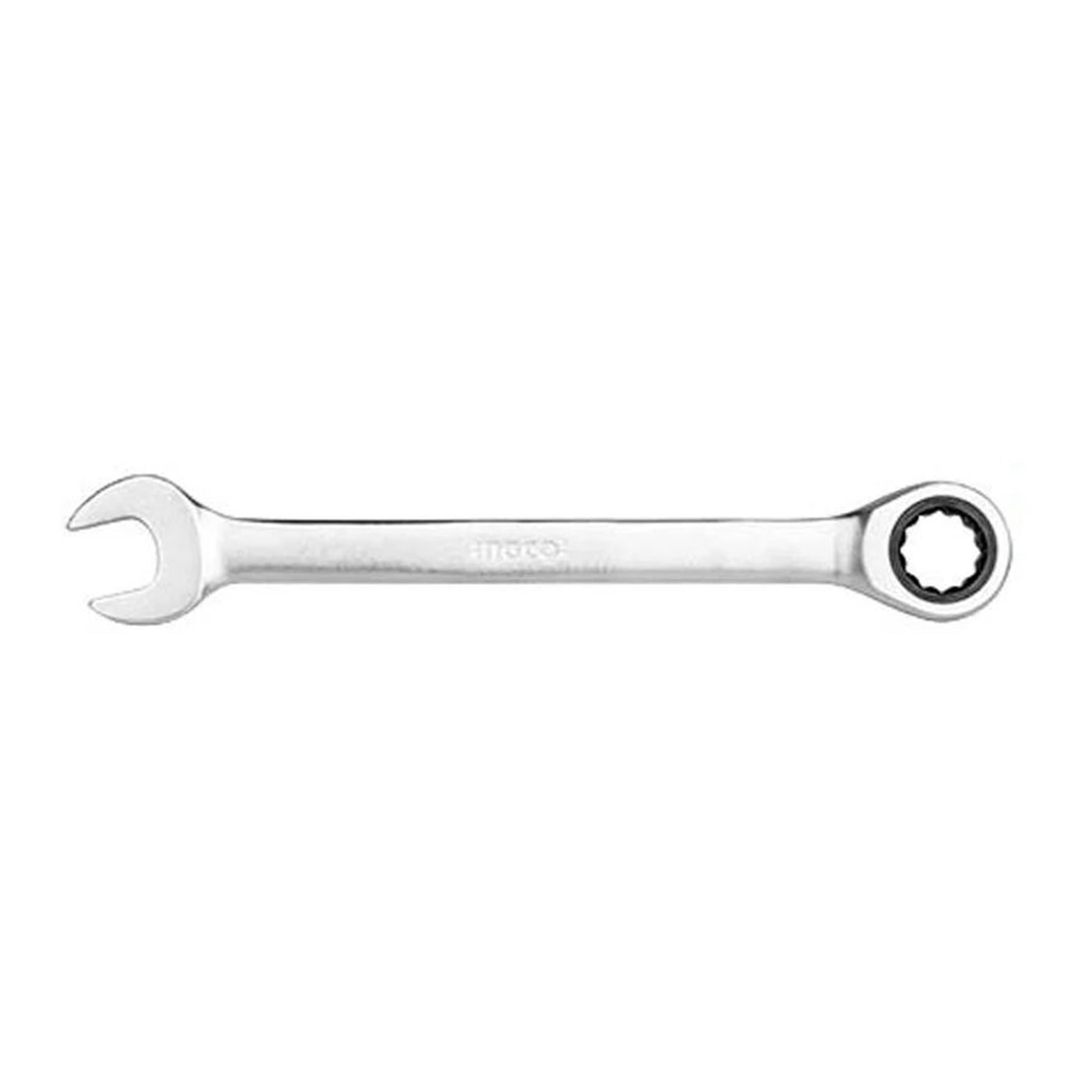 İngco 12 mm Kombine Cırcır Anahtar (ING-HCSPAR121)