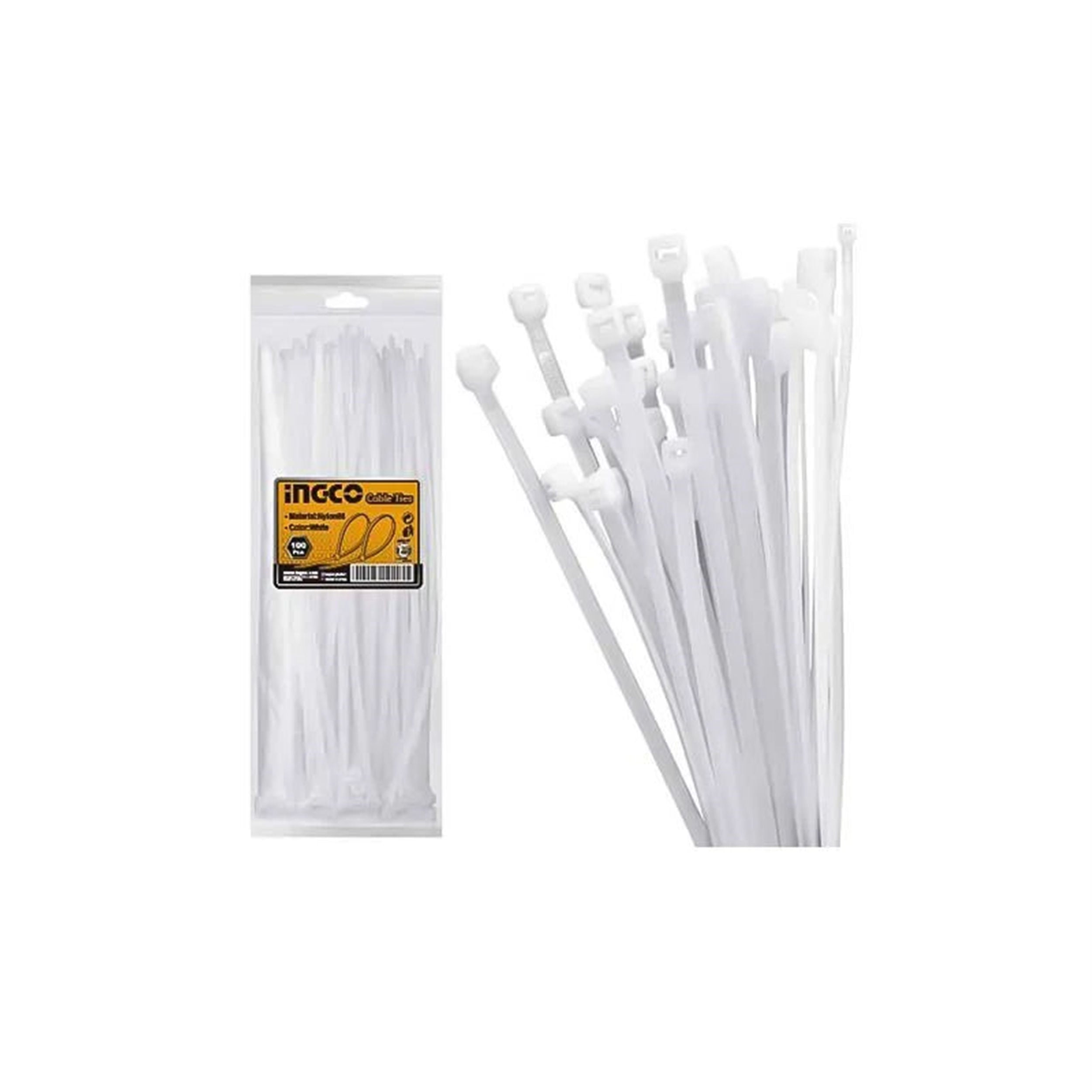 İngco 100 mm Kablo Bağı (ING-HCT1001)