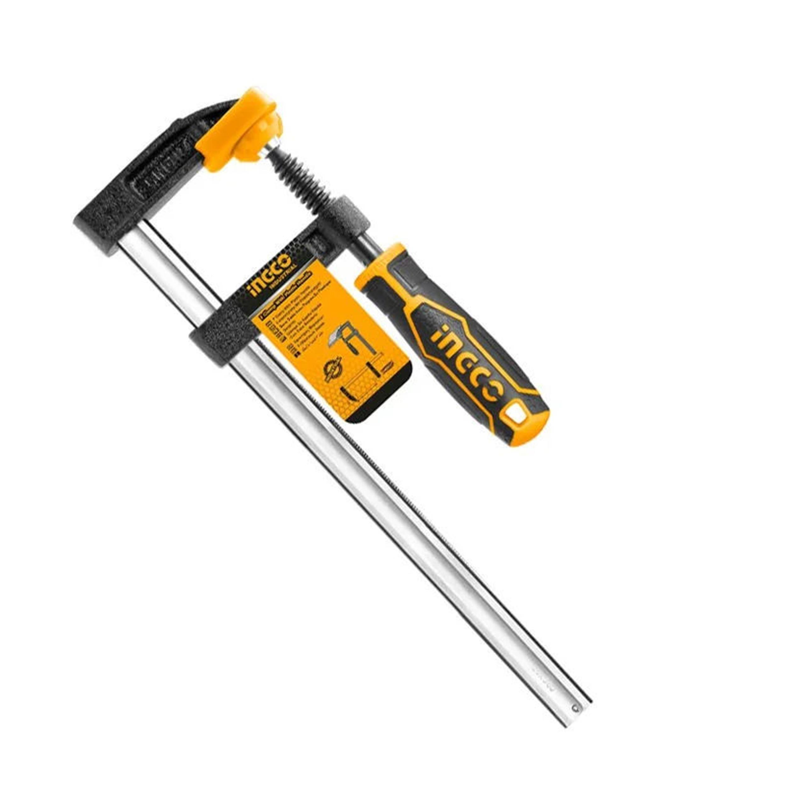 İngco 200 mm Ağır Hizmet Tipi İşkence (ING-HFC020502)