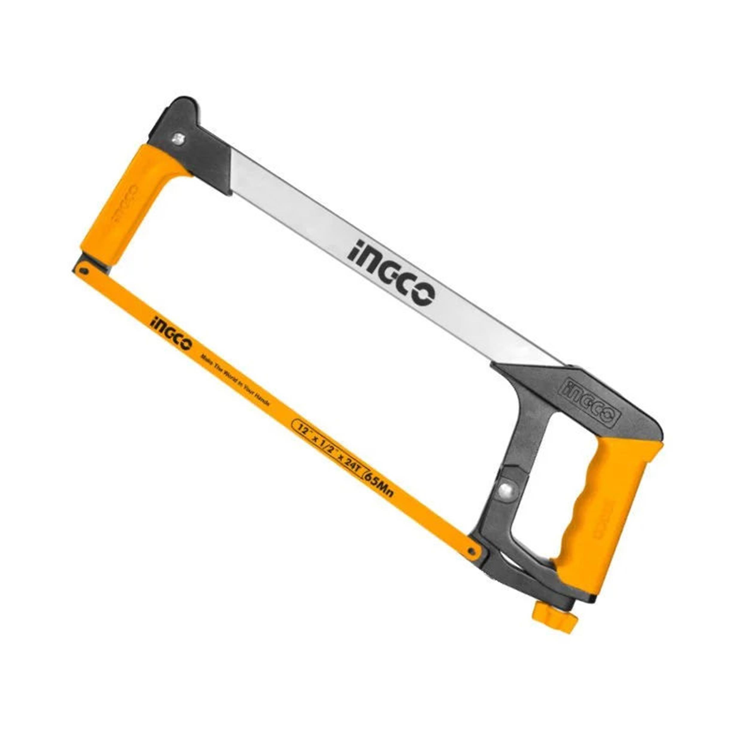 İngco 300 mm Endüstriyel Demir Testere (ING-HHF3008)