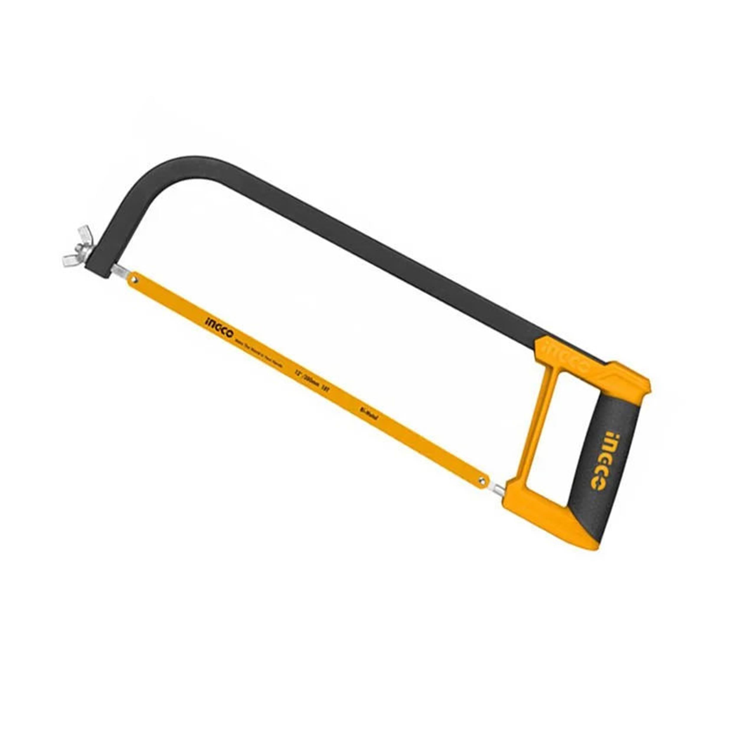 İngco 300 mm Demir Testere (ING-HHF3028)