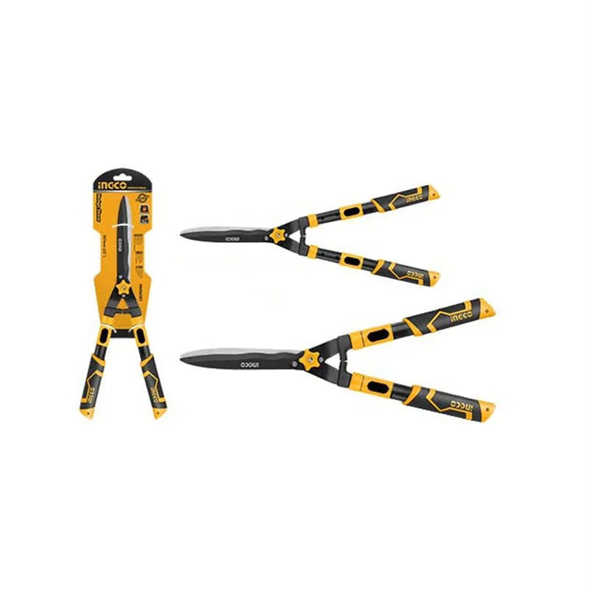 İngco Telekopik çit Kesme Makası (ING-HHS6306)