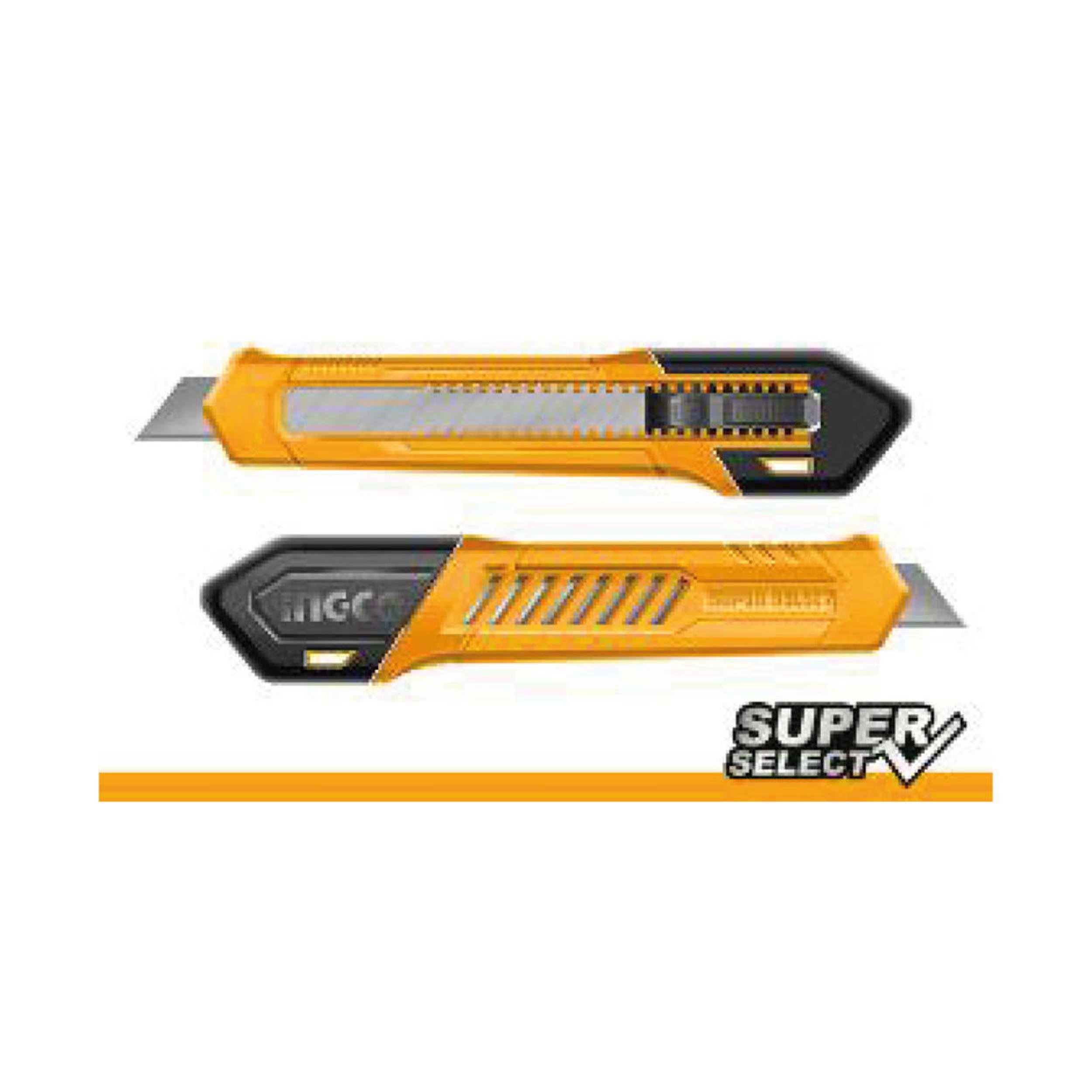 İngco 152 mm Maket Bıçağı (ING-HKNS16001)