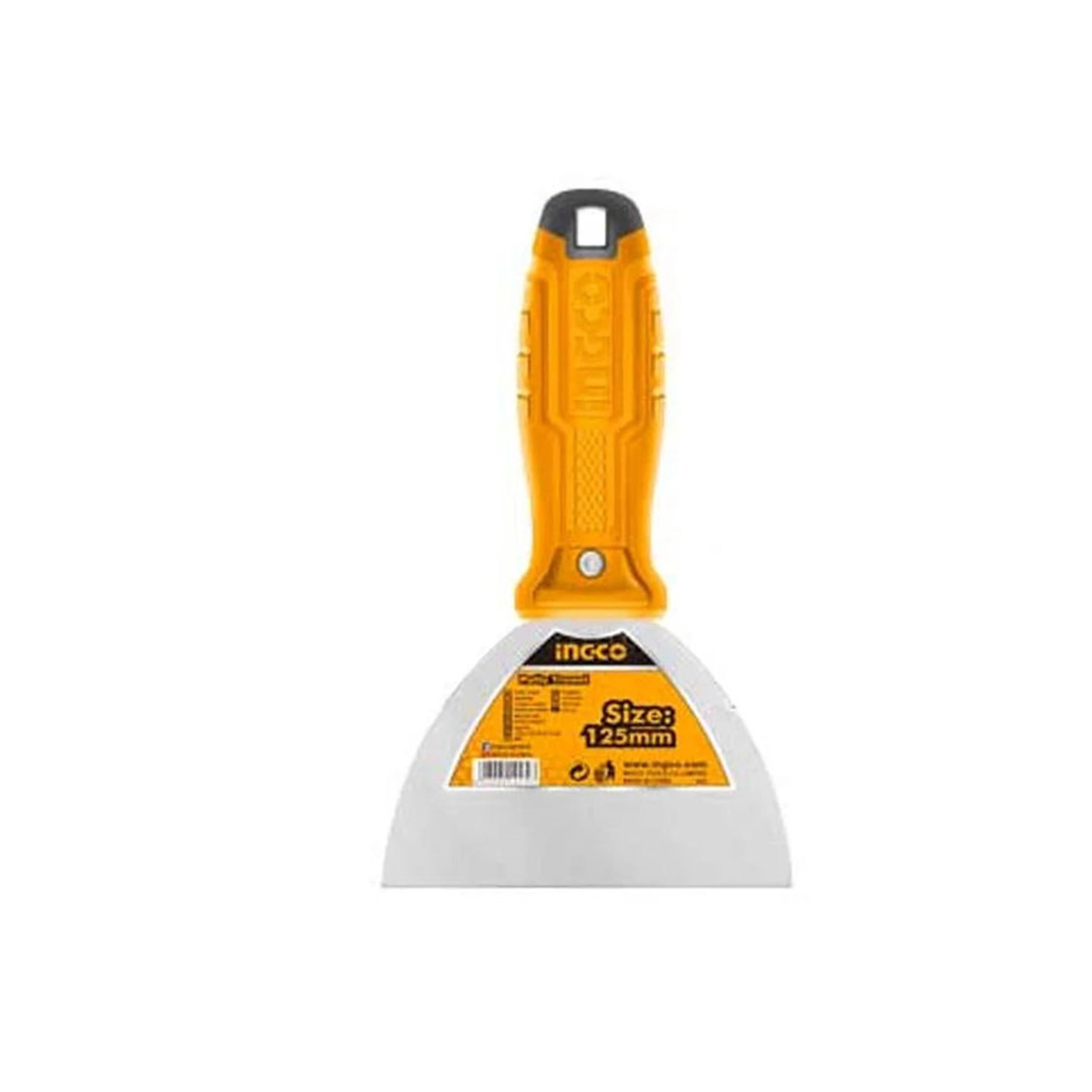 İngco 125 mm Macun Malası (ING-HPUT6860125)