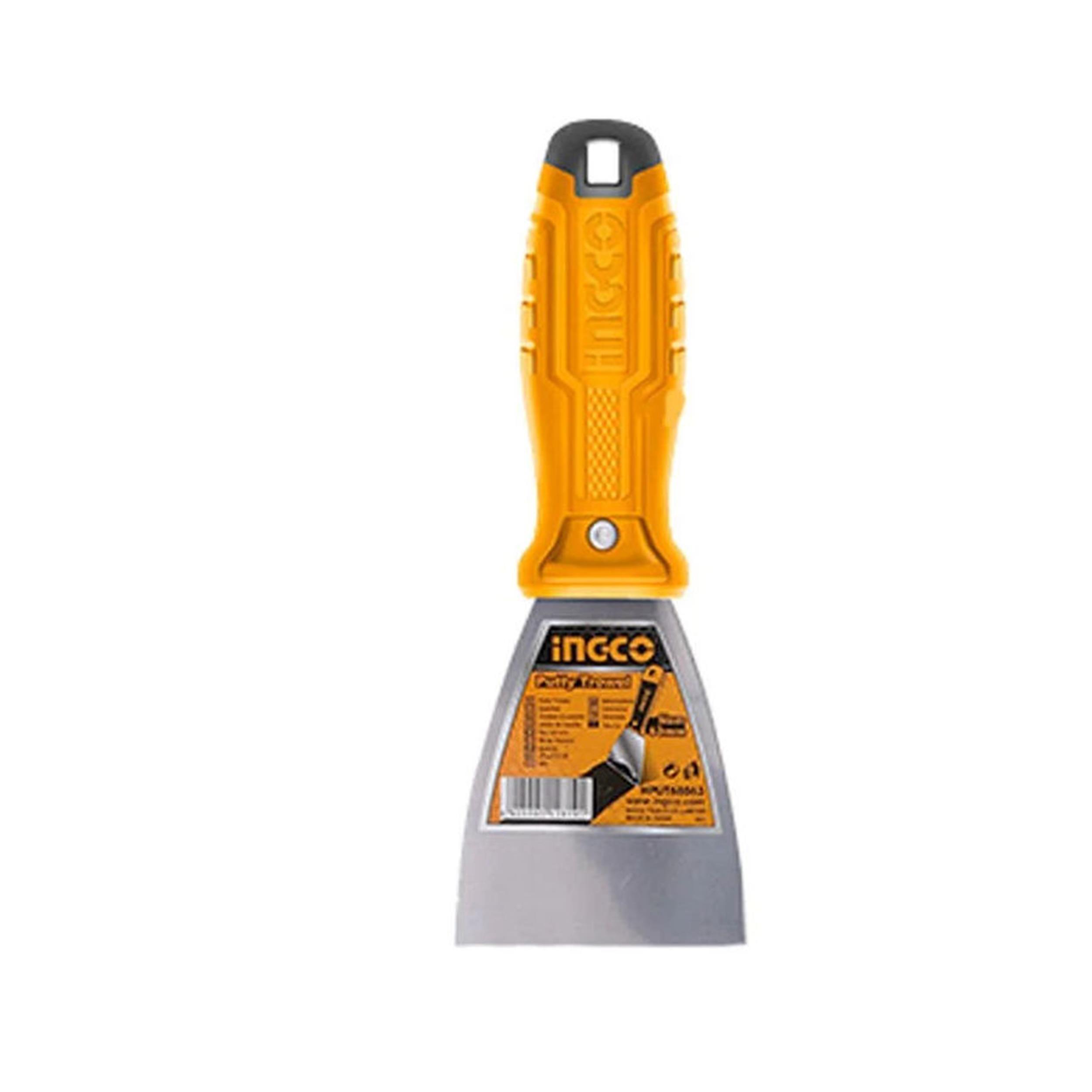 İngco 63 mm Macun Malası (ING-HPUT686063)