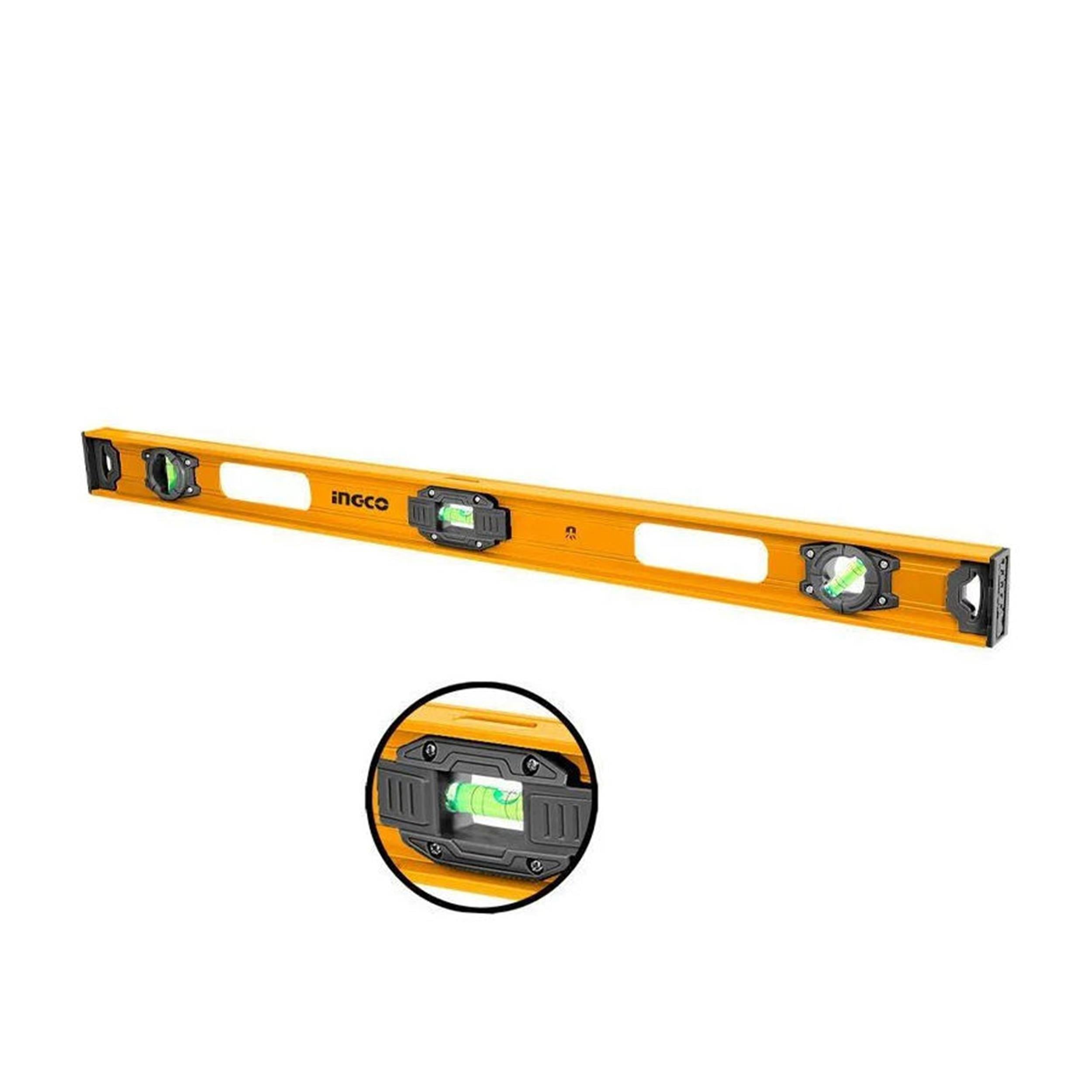 İngco 100 cm Mıknatıslı Su Terazisi (ING-HSL28100)