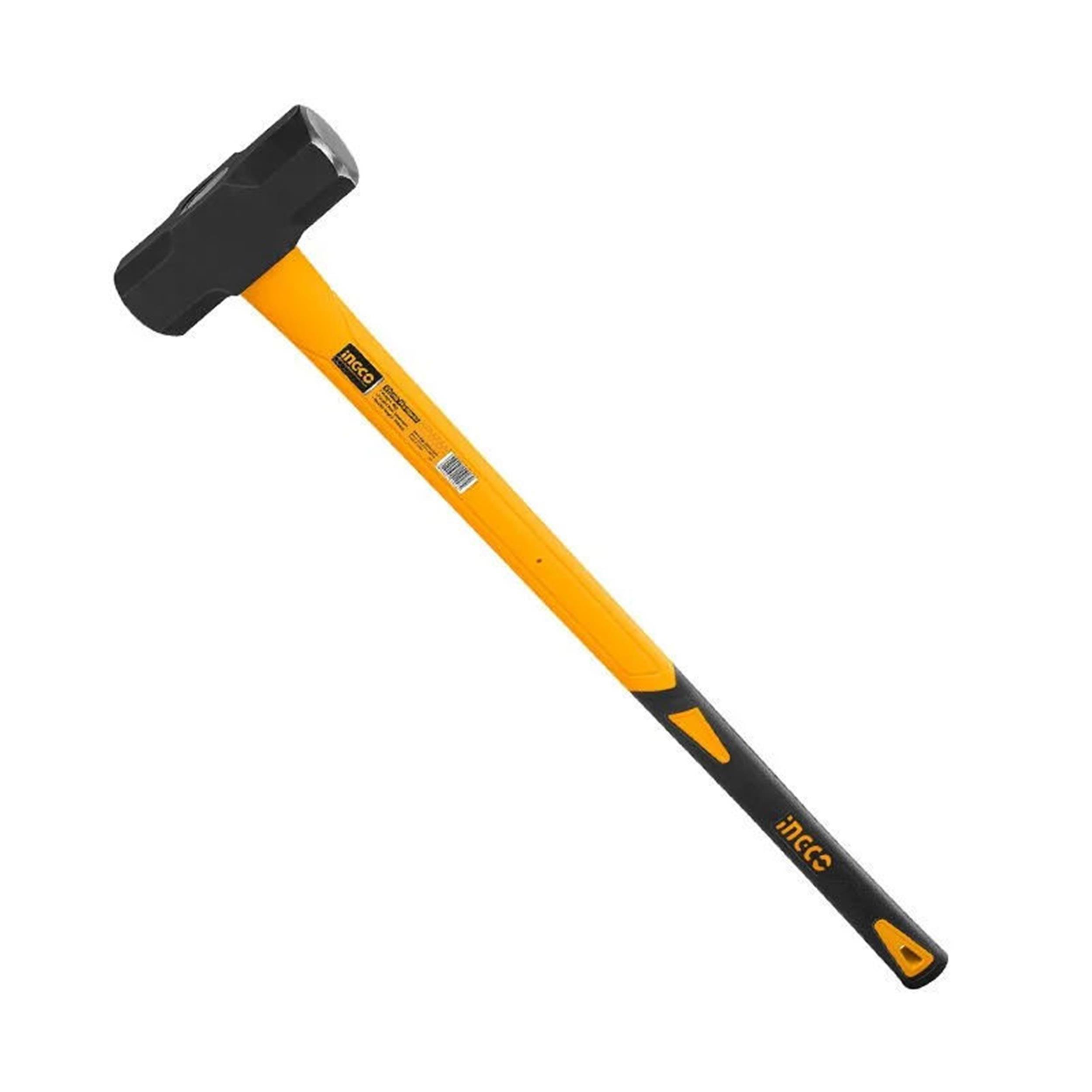 İngco 4 Kg Fiber Glass Saplı Balyoz (ING-HSTH03498)