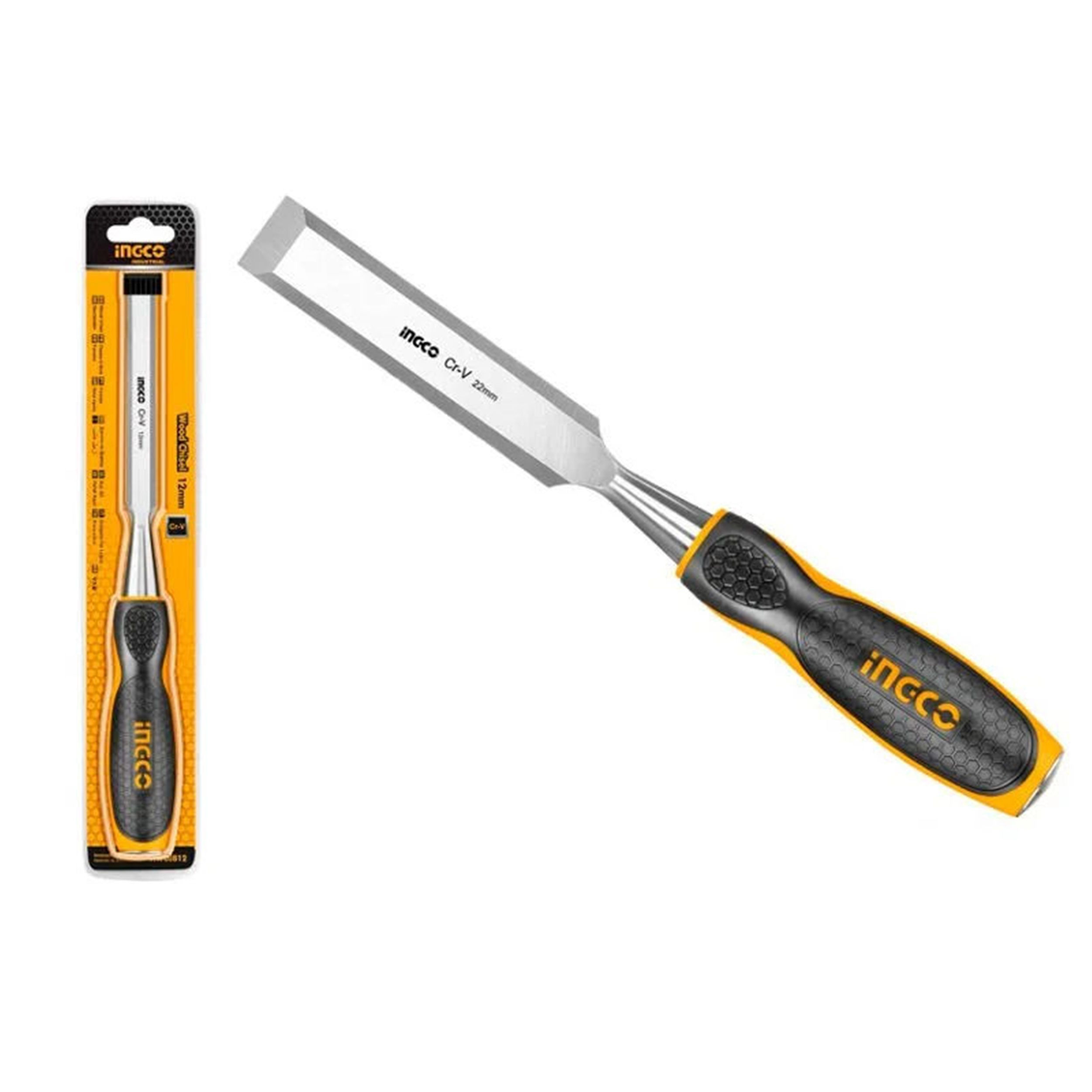 İngco 19 mm Iskarpela (ING-HWC0819)