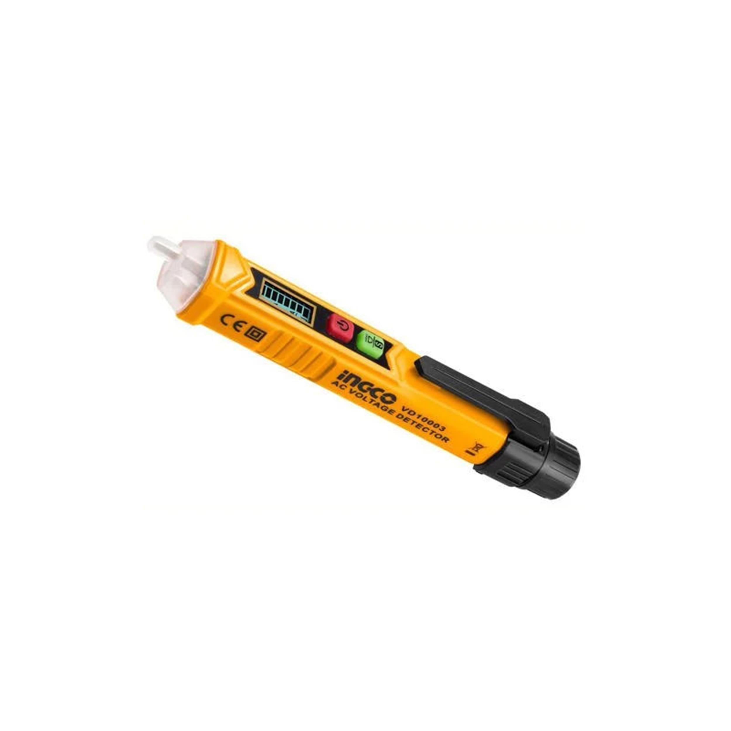 İngco AC Voltaj Dedektörü (ING-VD10003)