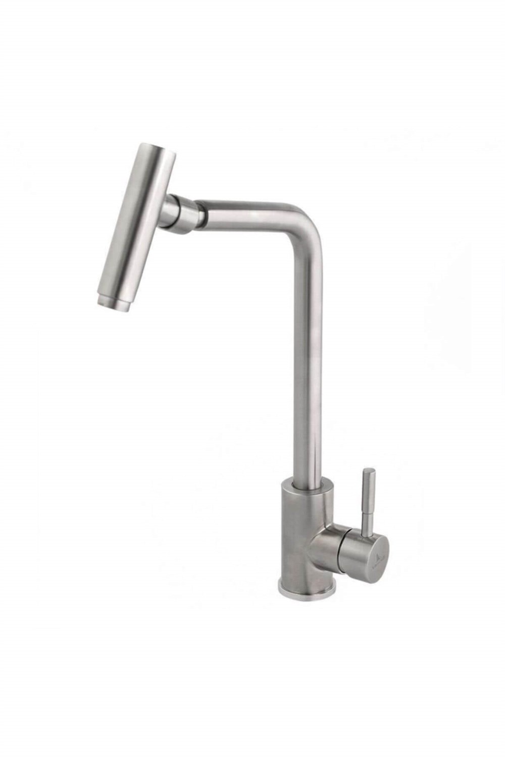 Inox Mafsallı Eviye Bataryası 5013127