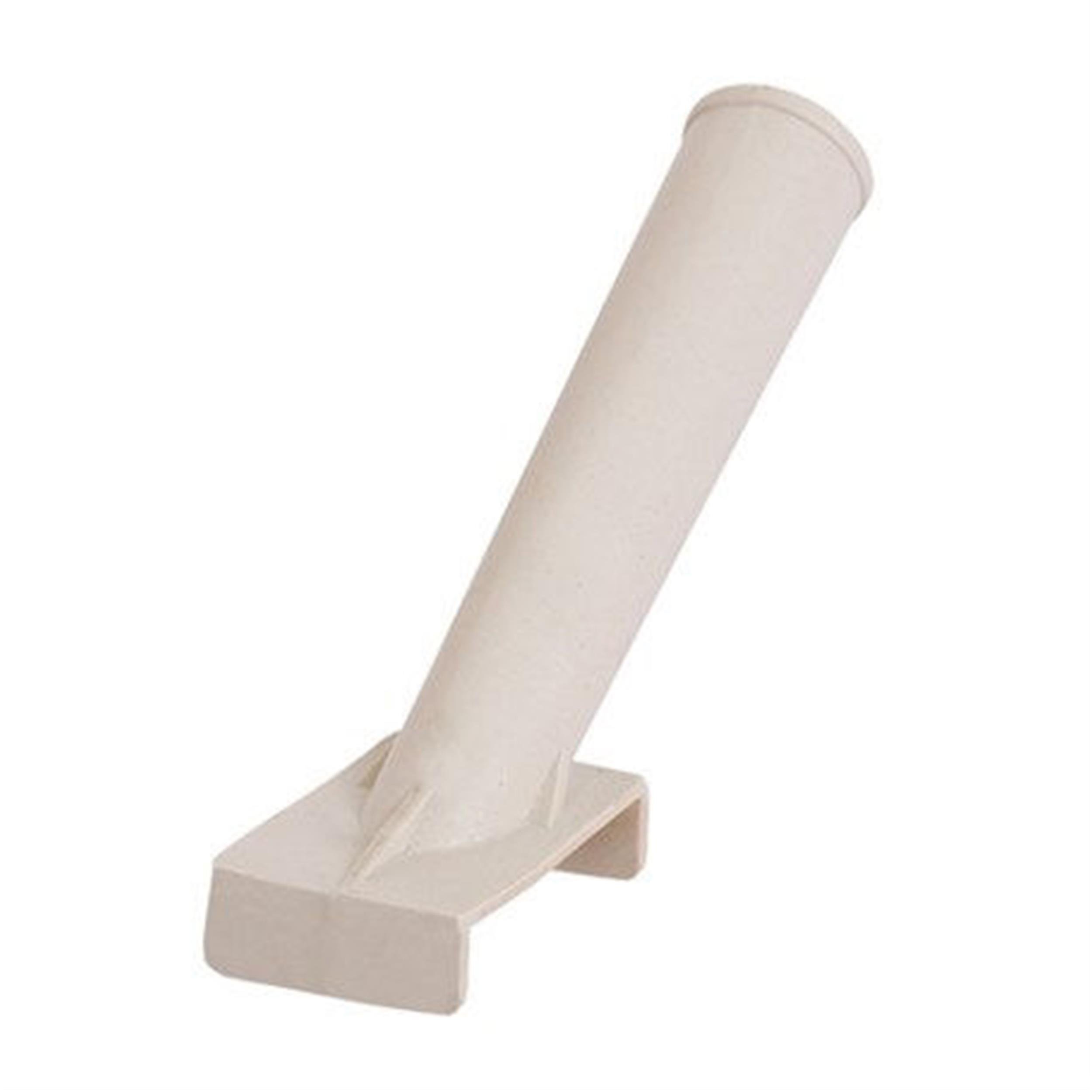 İzmir Fırça Plastik Fırça Sapı (İZ-008106)