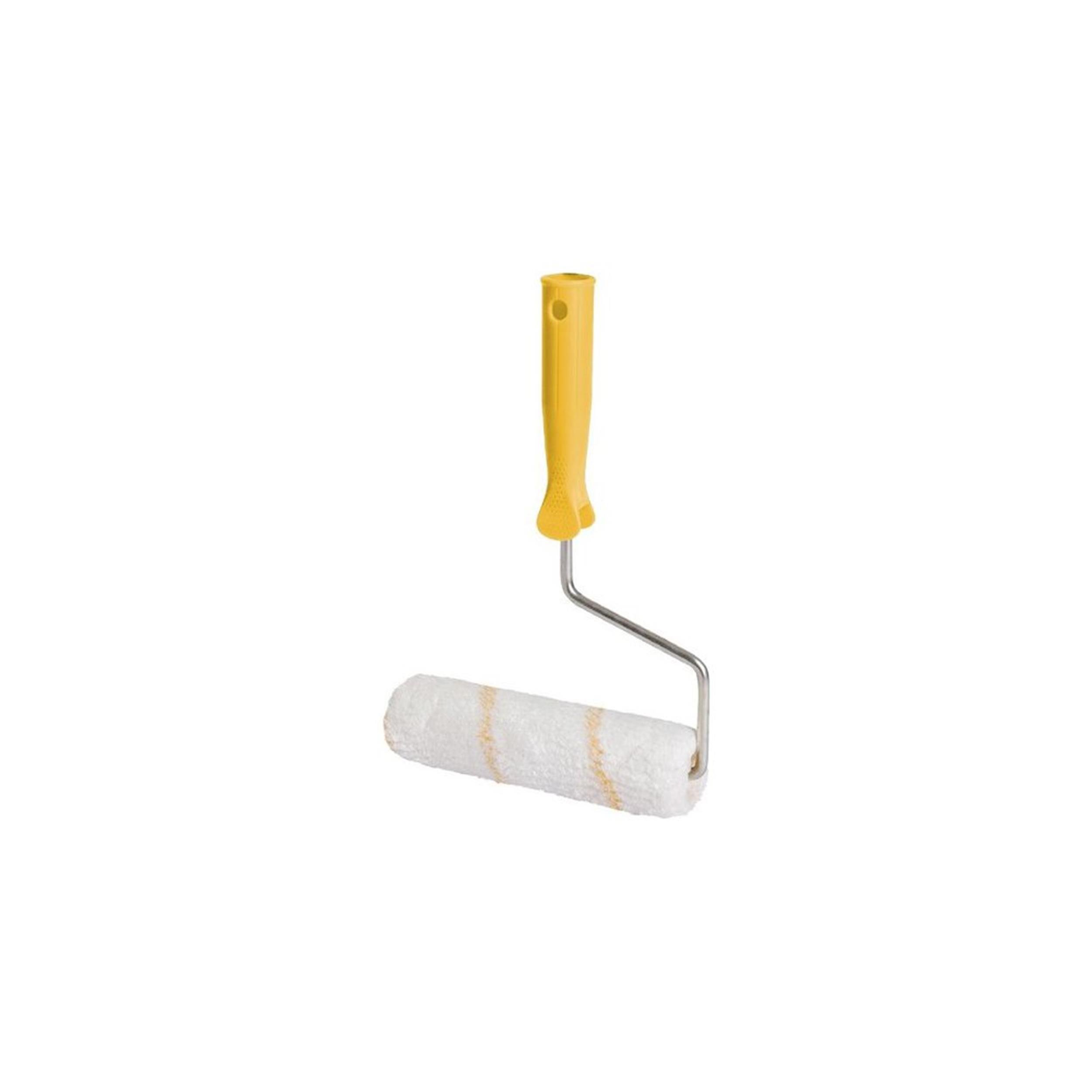 İzmir Fırça 20 cm Ekstra Saten Rulo (İZ-011243)