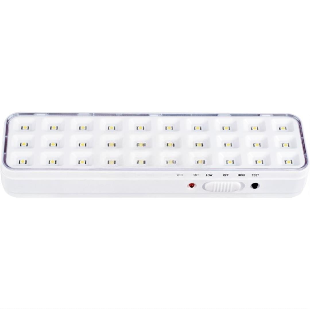 Kendal Beyaz 30 Ledli Işıldak (K2-KEL273L)