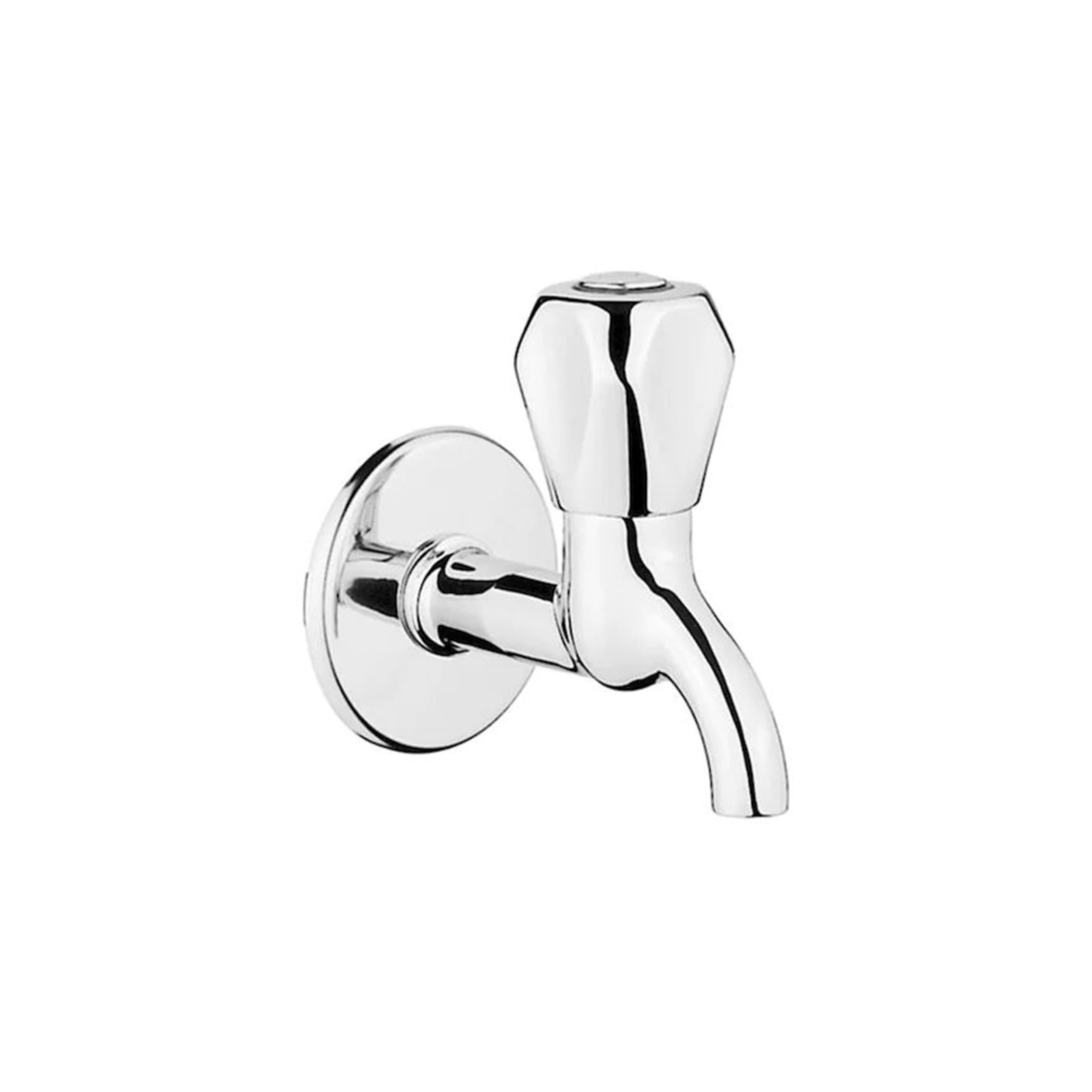 Kartes Kısa Musluk (KAR.01.30.490)