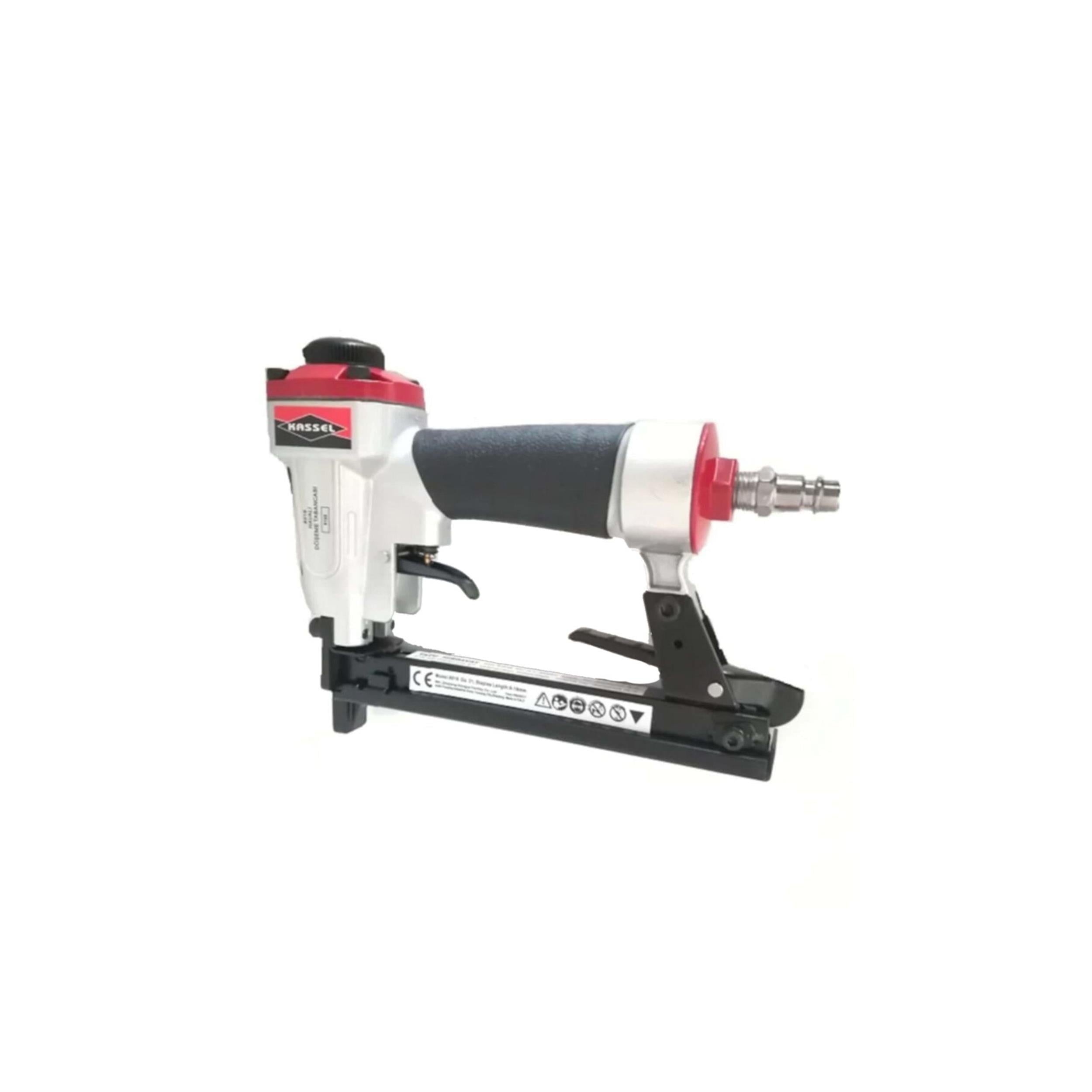 Kassel 8016A Havalı Zımba Tabancası (KASSEL.KOD38) | Afeks Yapı Market