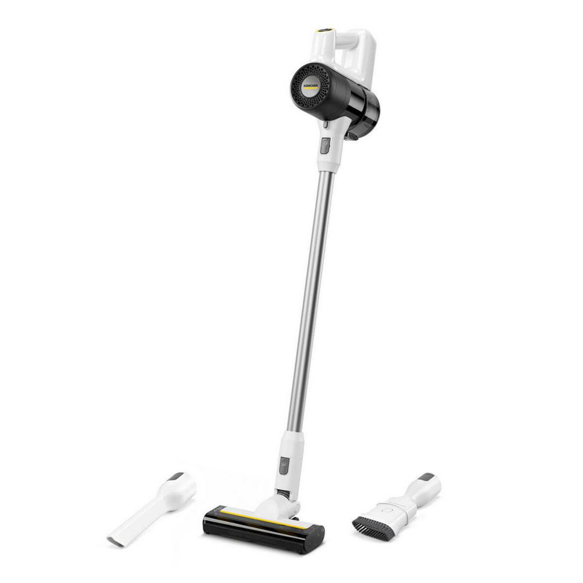 Karcher KWA 2 Dikey Şarjlı Süpürge (KCR-11987300)