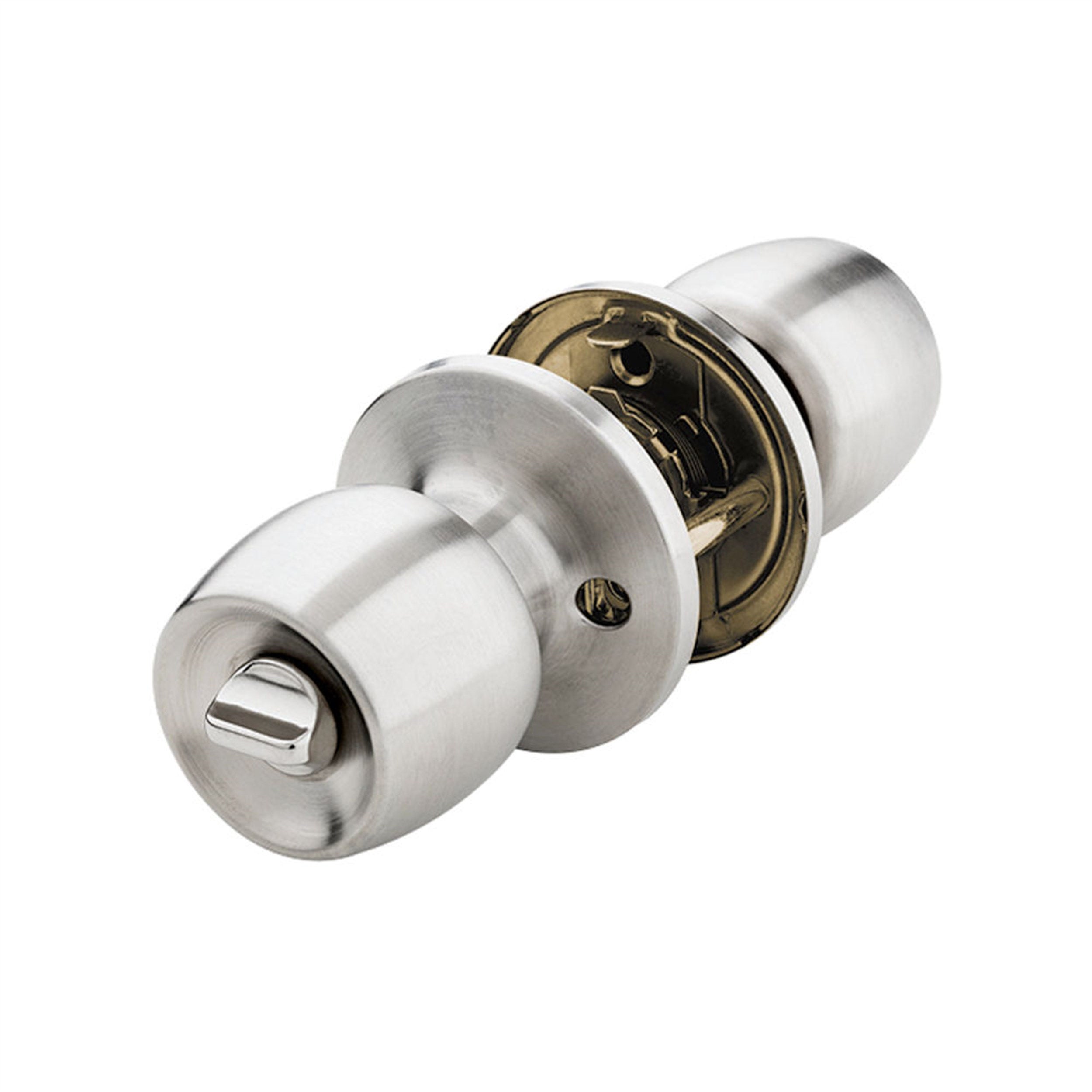 KALE Mat Saten Arco Topuzlu WC Tipi Kilit (KD040/36-300)