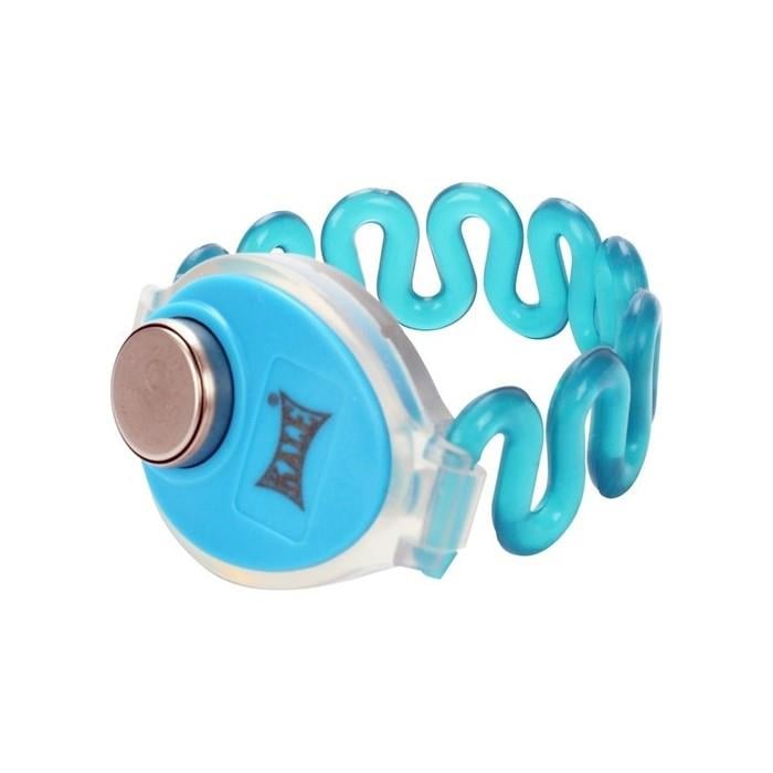 KALE Kilit Mavi Elektronik Kabin Kilidi Anahtarı (KD050/45-212)