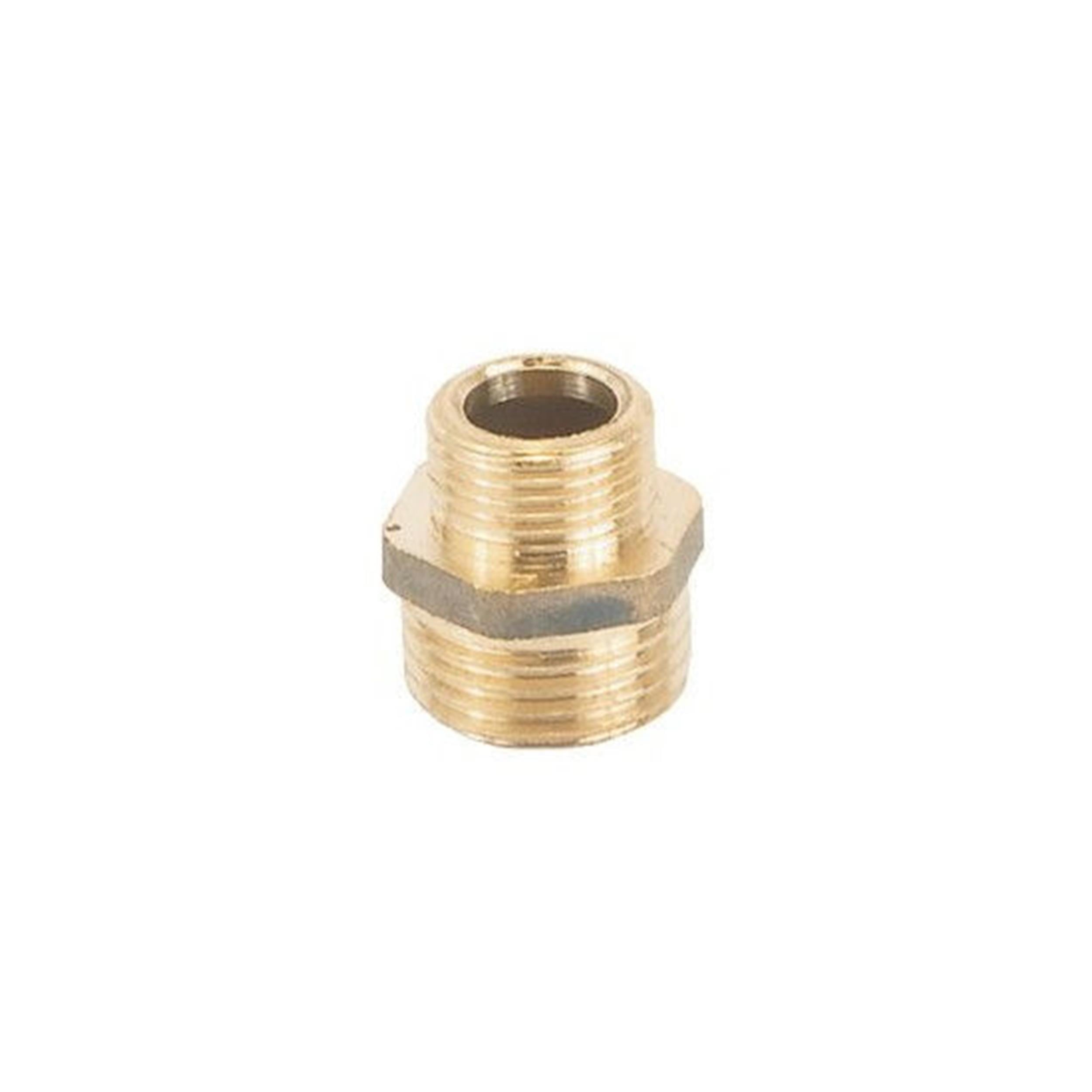 KOÇ Sarı 1/2''-3/4'' Nipel (KOÇ-6905)