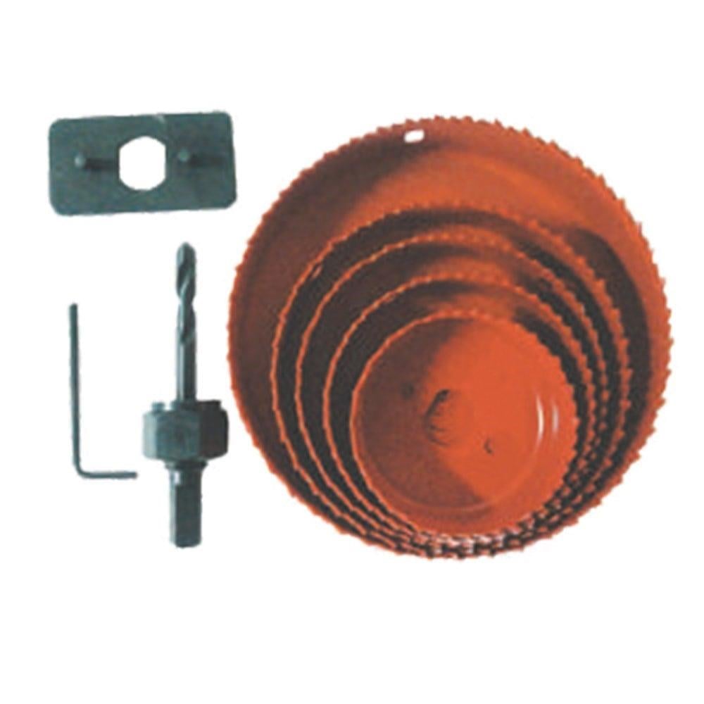 Kohertz 53/16 Bi Metal Buat Seti (KOHERTZ.NO:53/16)