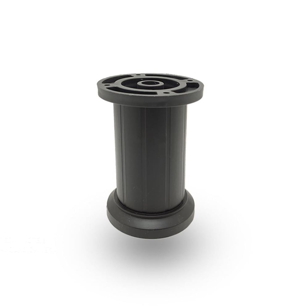 LİZ Siyah 10 cm Jumbo Ayak (LİZ.010)