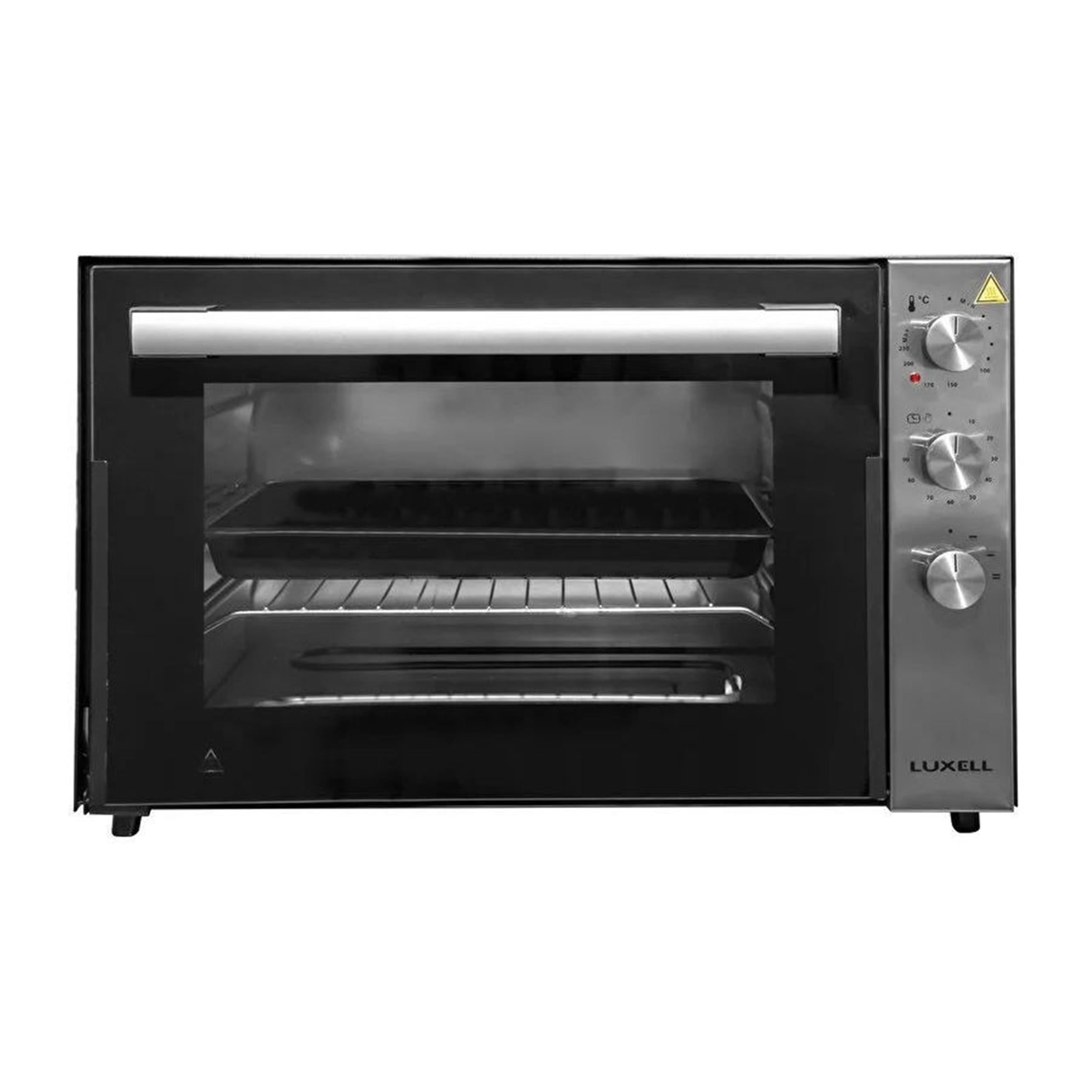 Luxell LX-9320 70 Litre 2500 Watt Börekçi Fırın (LUXELL.9320)