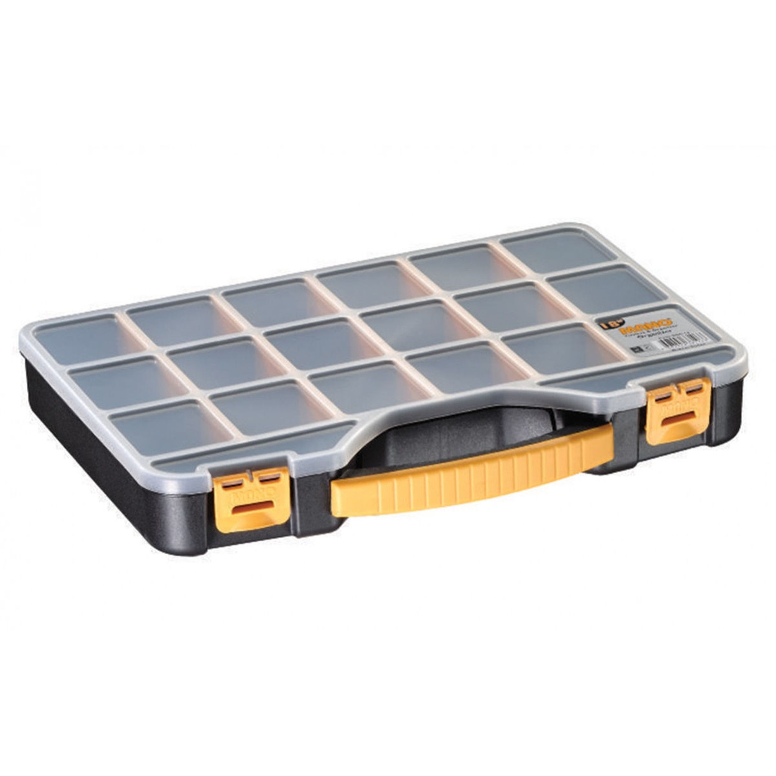 MANO 18'' Organizer (MANO.ORG-18)