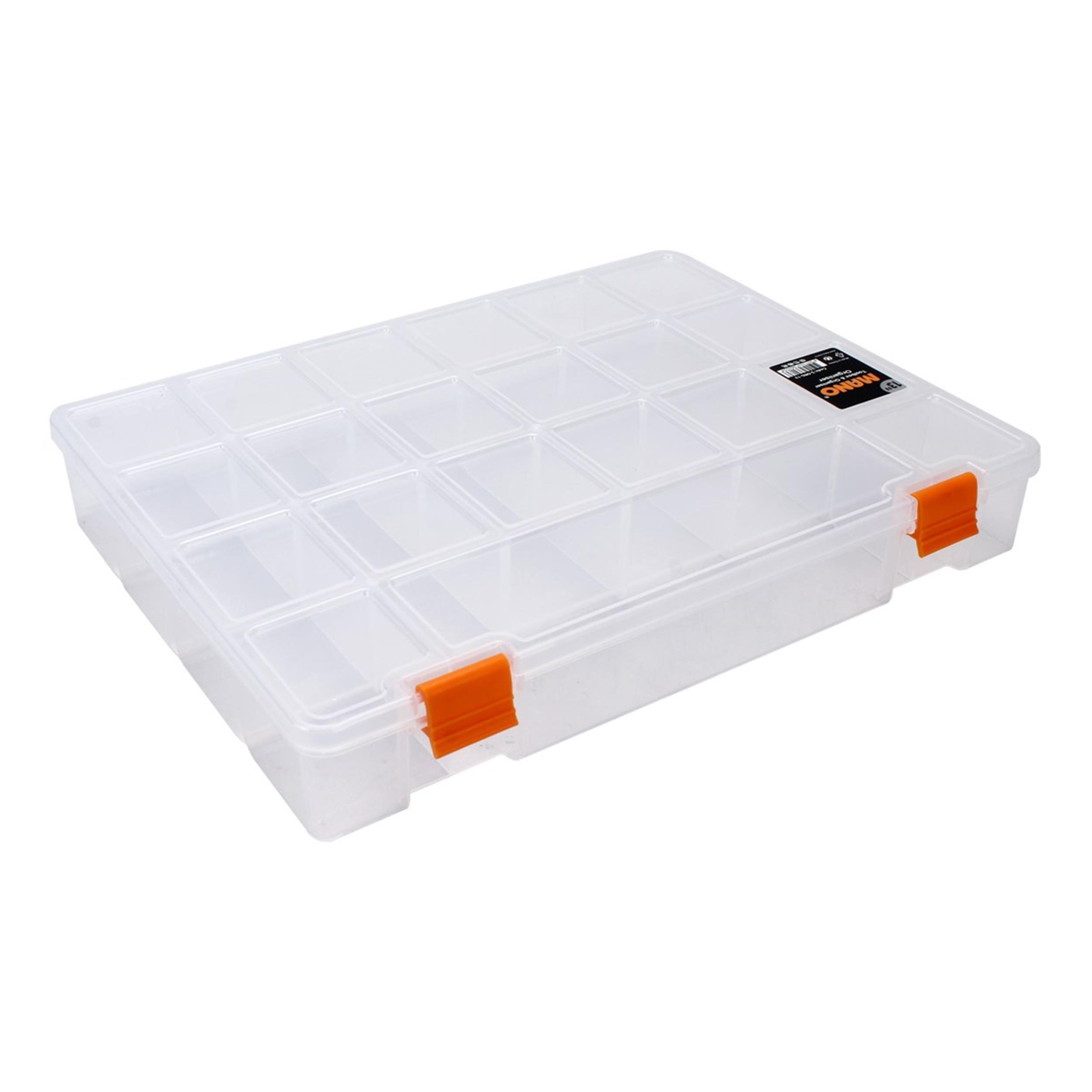 MANO 13'' Organize (MANO.Ş-ORG-13)