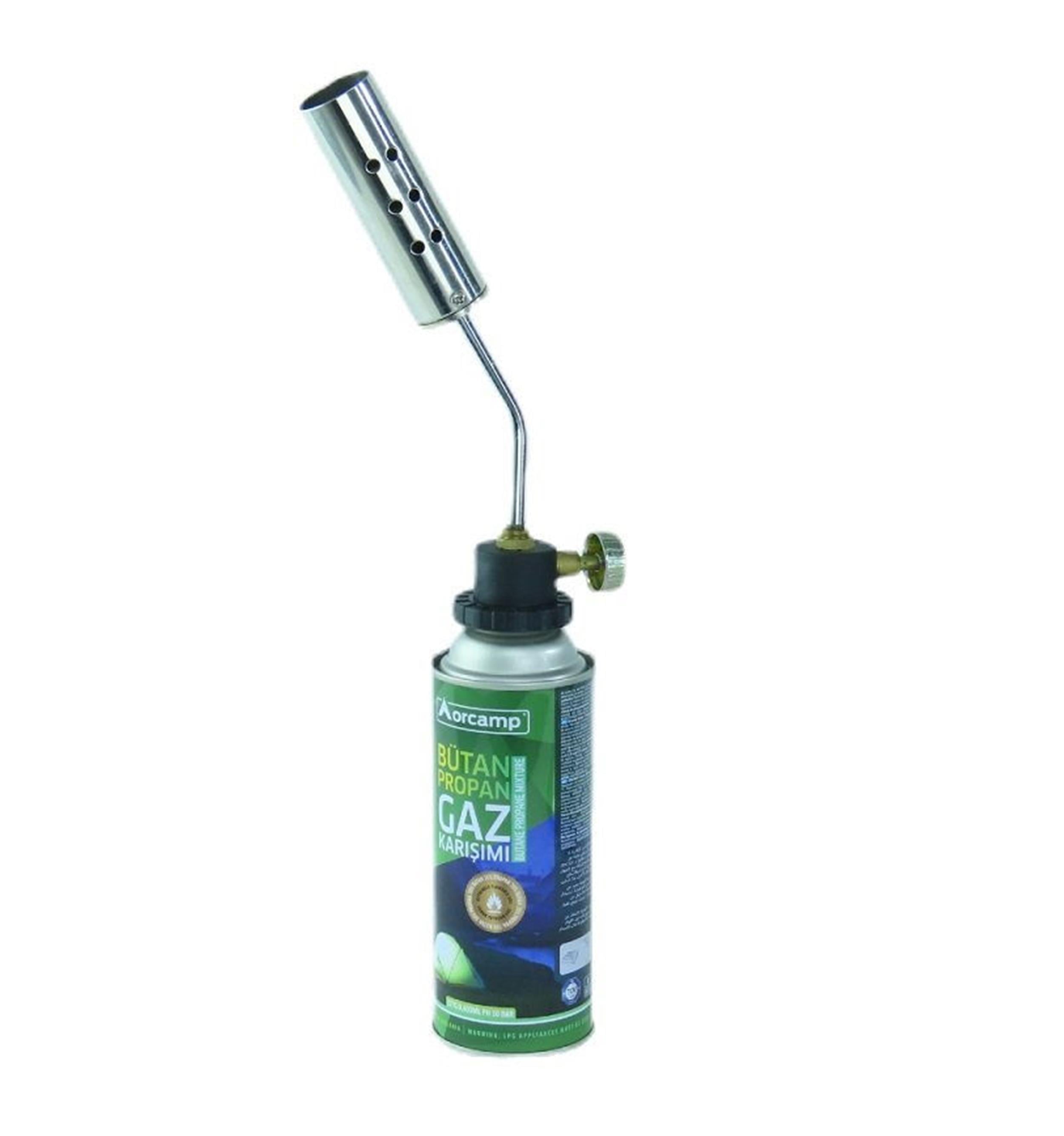 Orcamp Çevirmeli Siboplu Pürmüz (MA.01.00.0104)