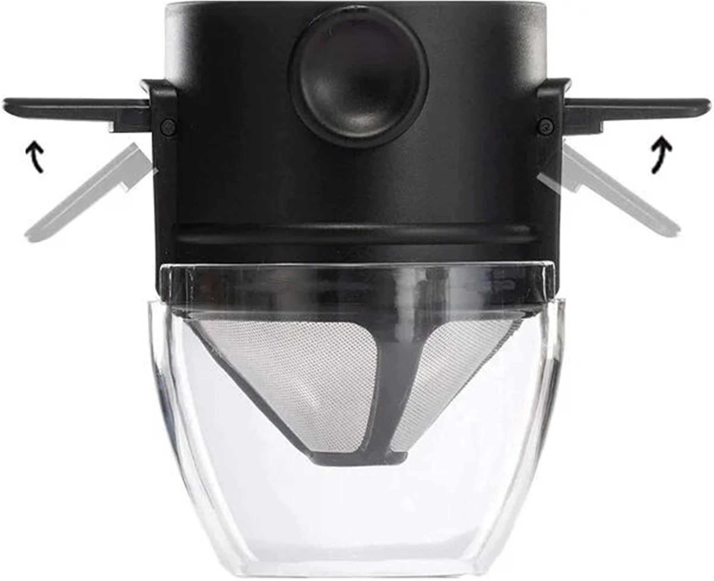 Orcamp Taşınabilir Kahve Filtresi (MA.01.00.0191)