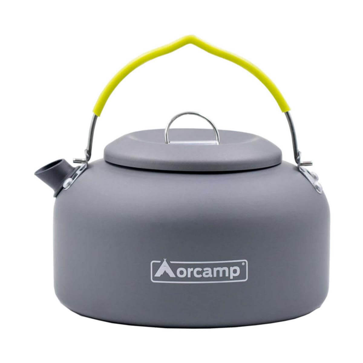Orcamp 1,4 lt Kamp Çaydanlığı (MA.15.00.0030)