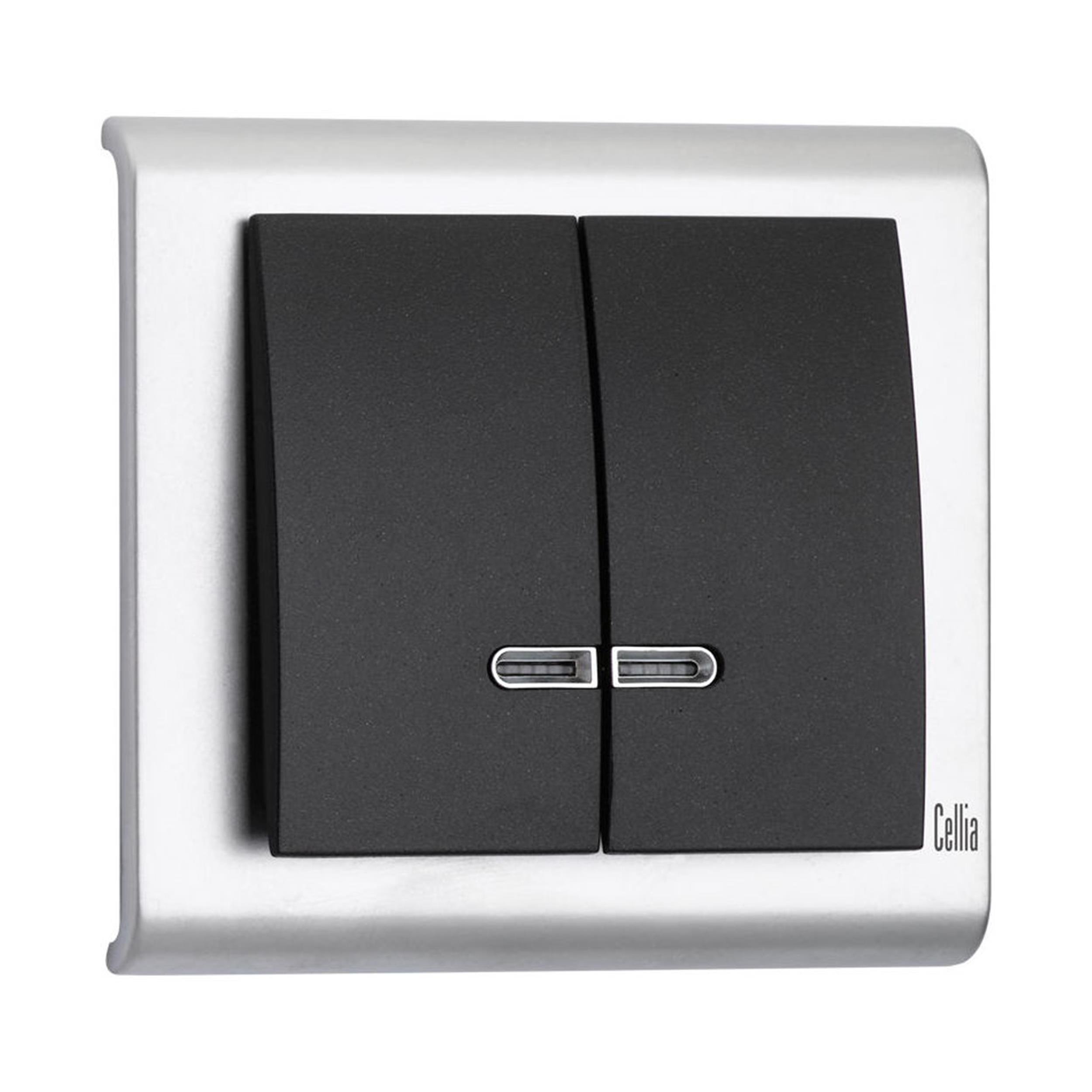 Makel Cellia Nötr Hatlı Işıklı Komitatör Modül (MAKEL.2200141)