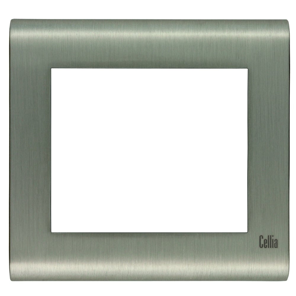 Makel Saten Cellia Tekli Çerçeve (MAKEL.2349701)