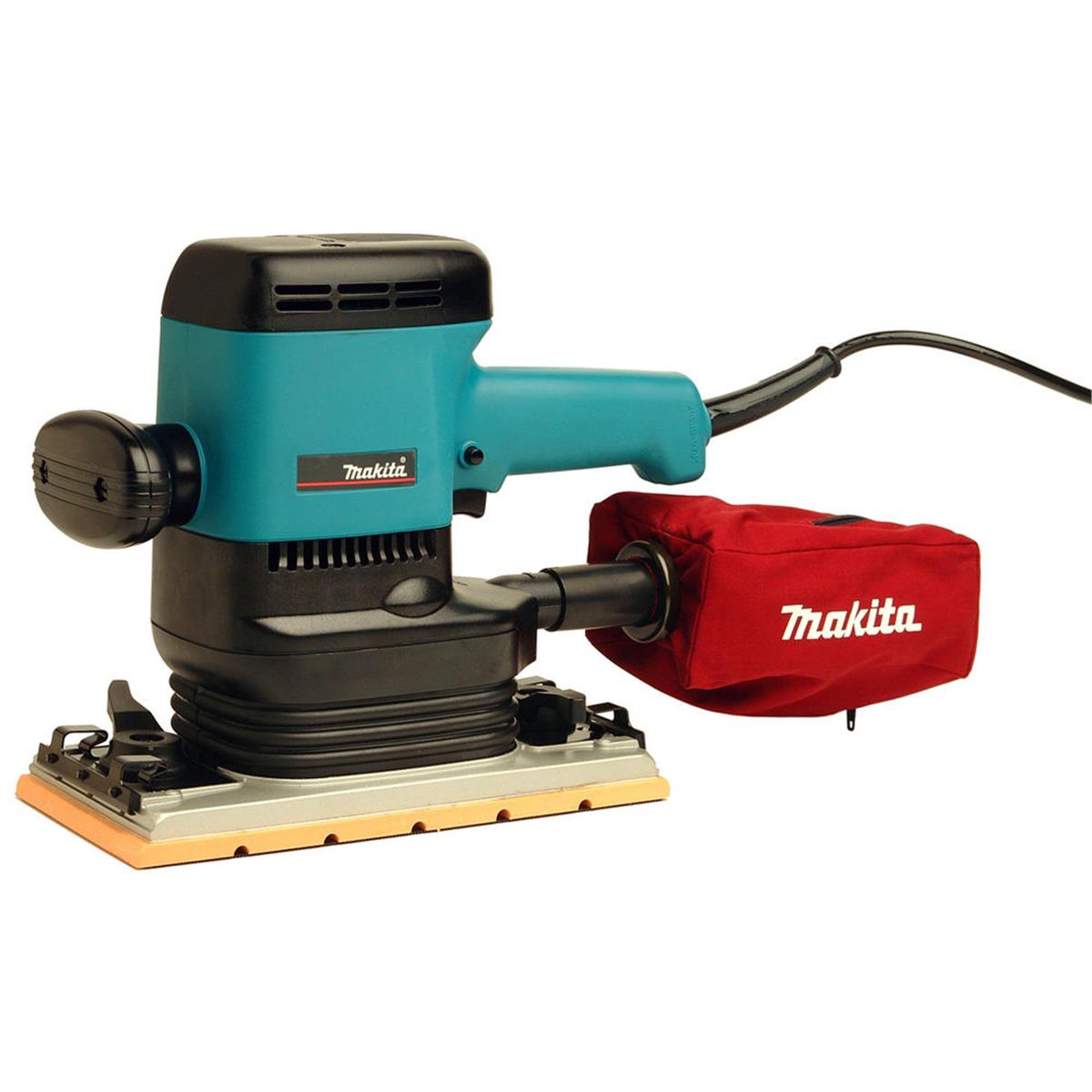 Makita 9046 Titreşimli Zımpara Makinası (Makita.9046)