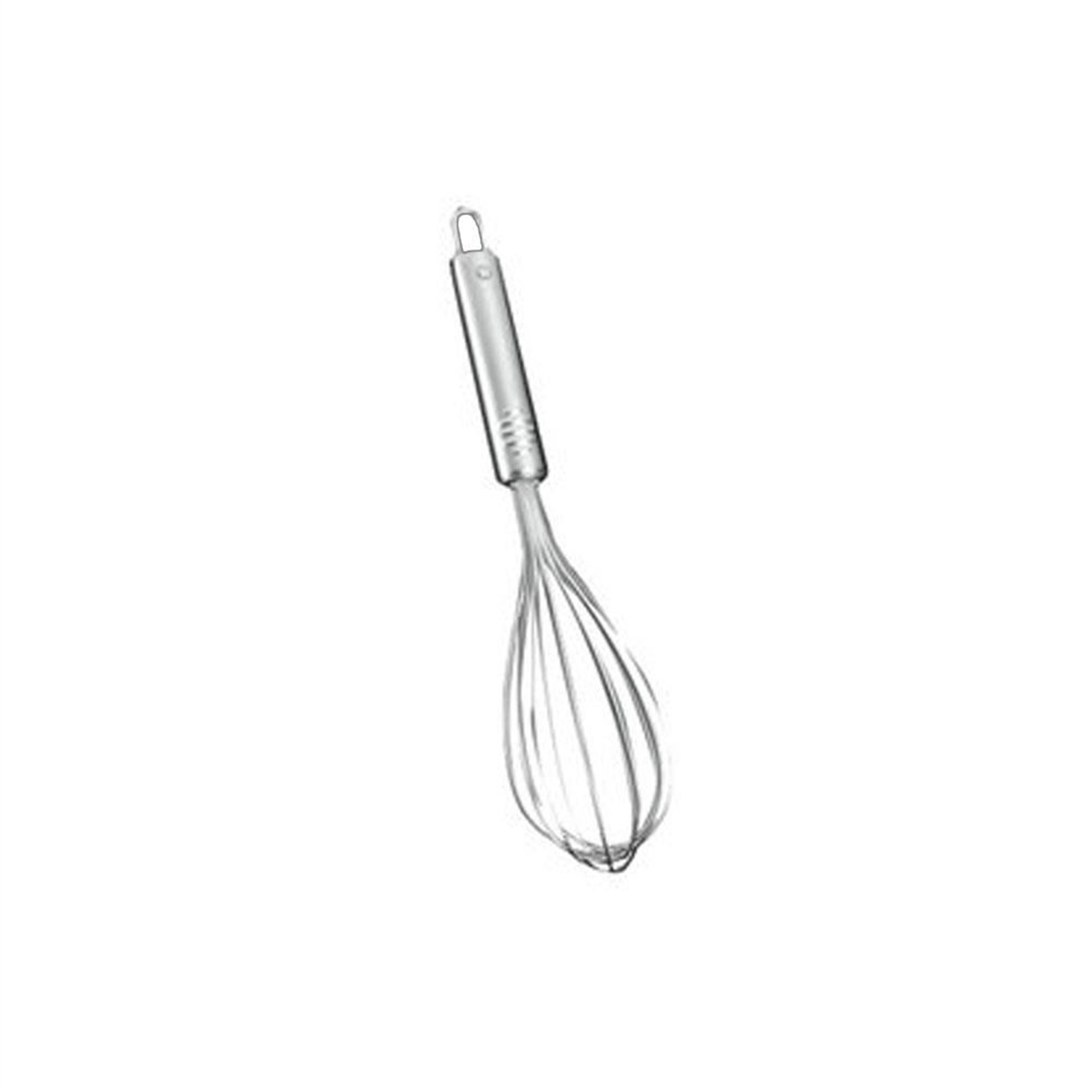 Metaltex Paslanmaz Çelik 30 cm Çırpıcı (METALTEX-M132732)