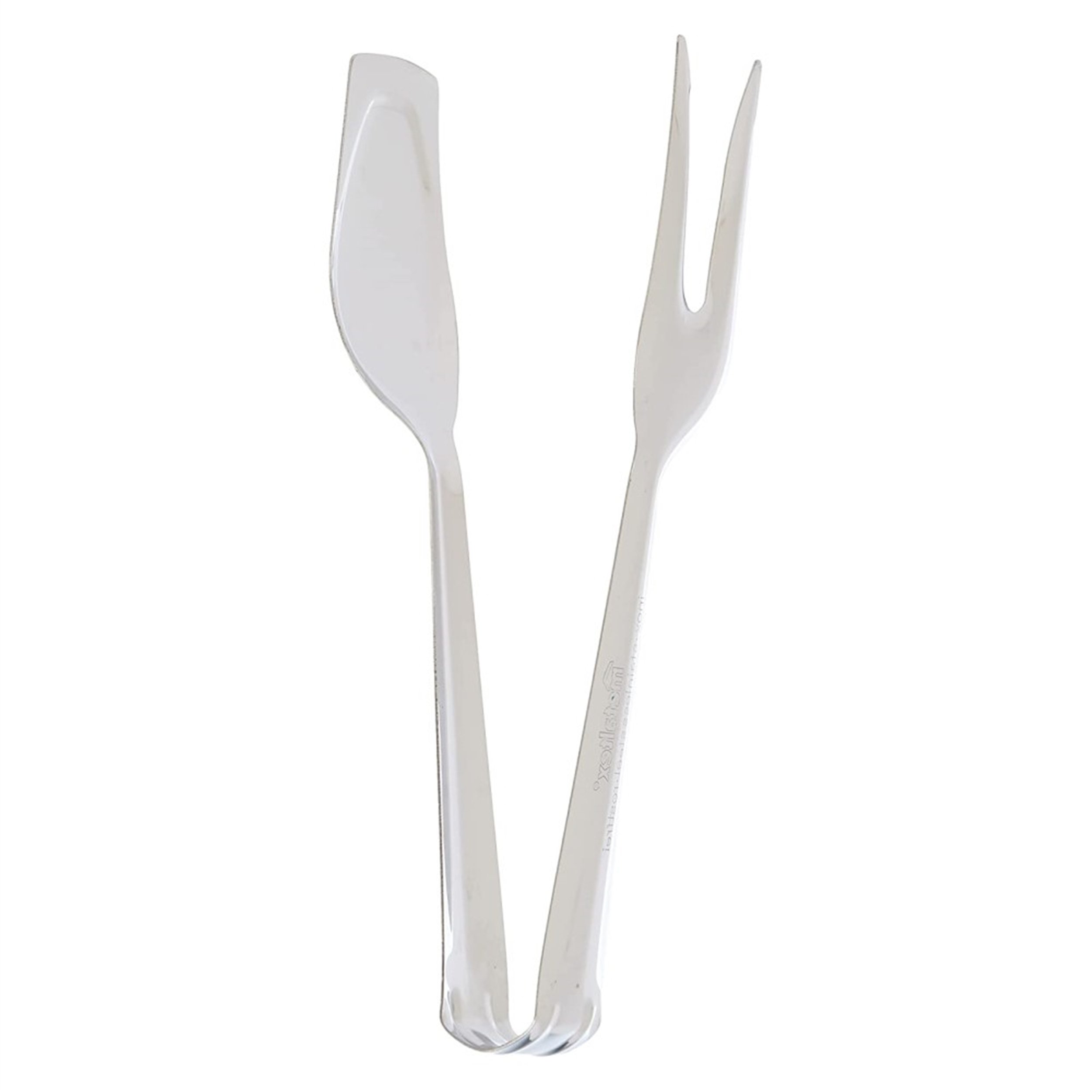 Metaltex İnox Servis Maşası (METALTEX-M250800)