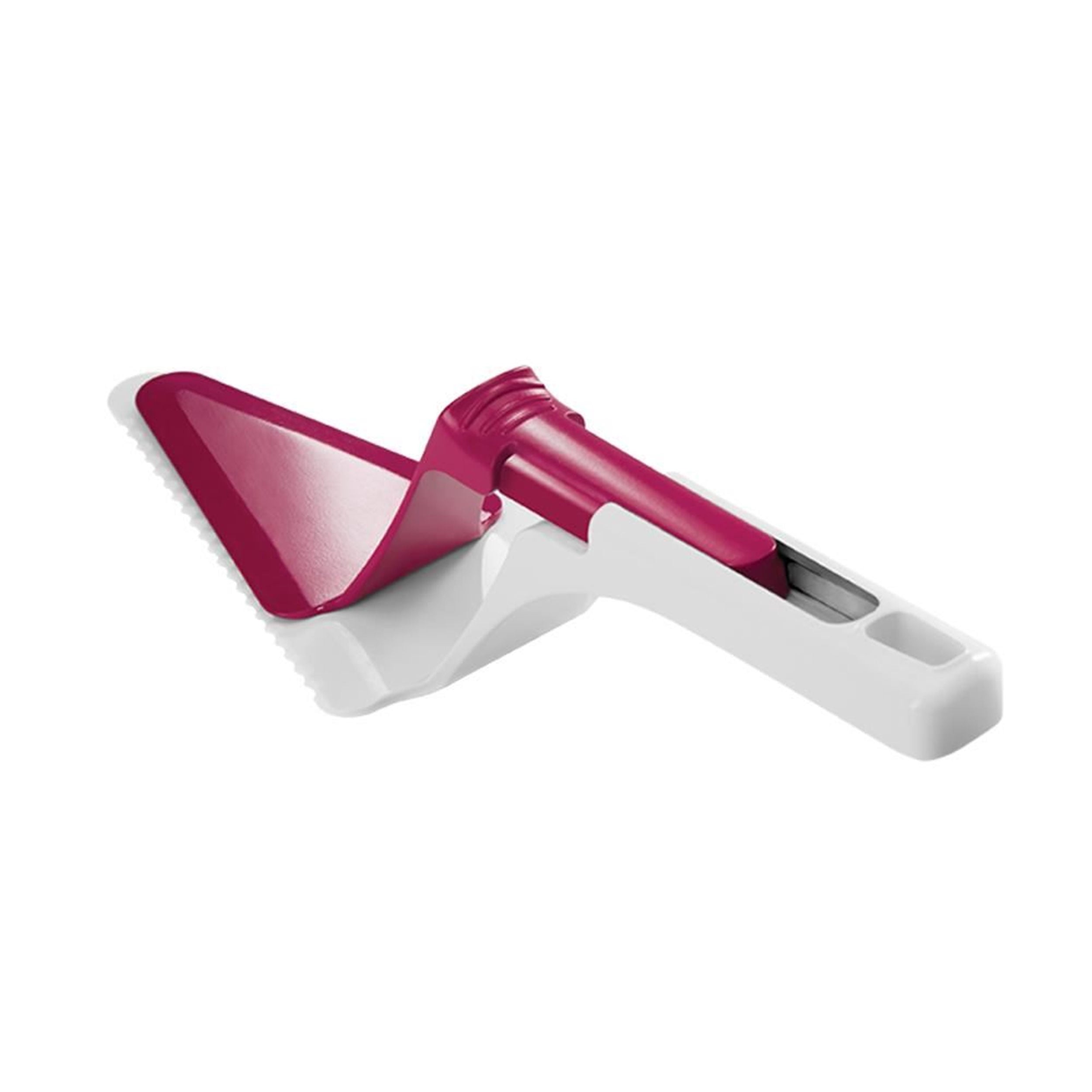 Metaltex Ayarlanabilir Pasta Servis Spatulası (METALTEX-M252314)